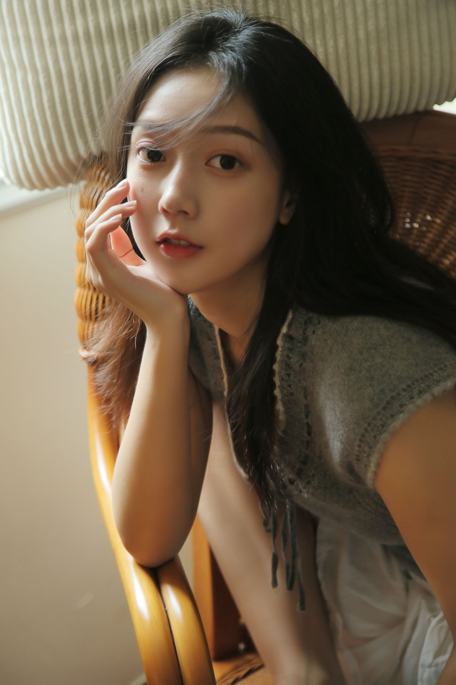 图片[3] - 可爱周zz - 《日剧少女》[34P] - 机器猫次元 - 机器猫次元