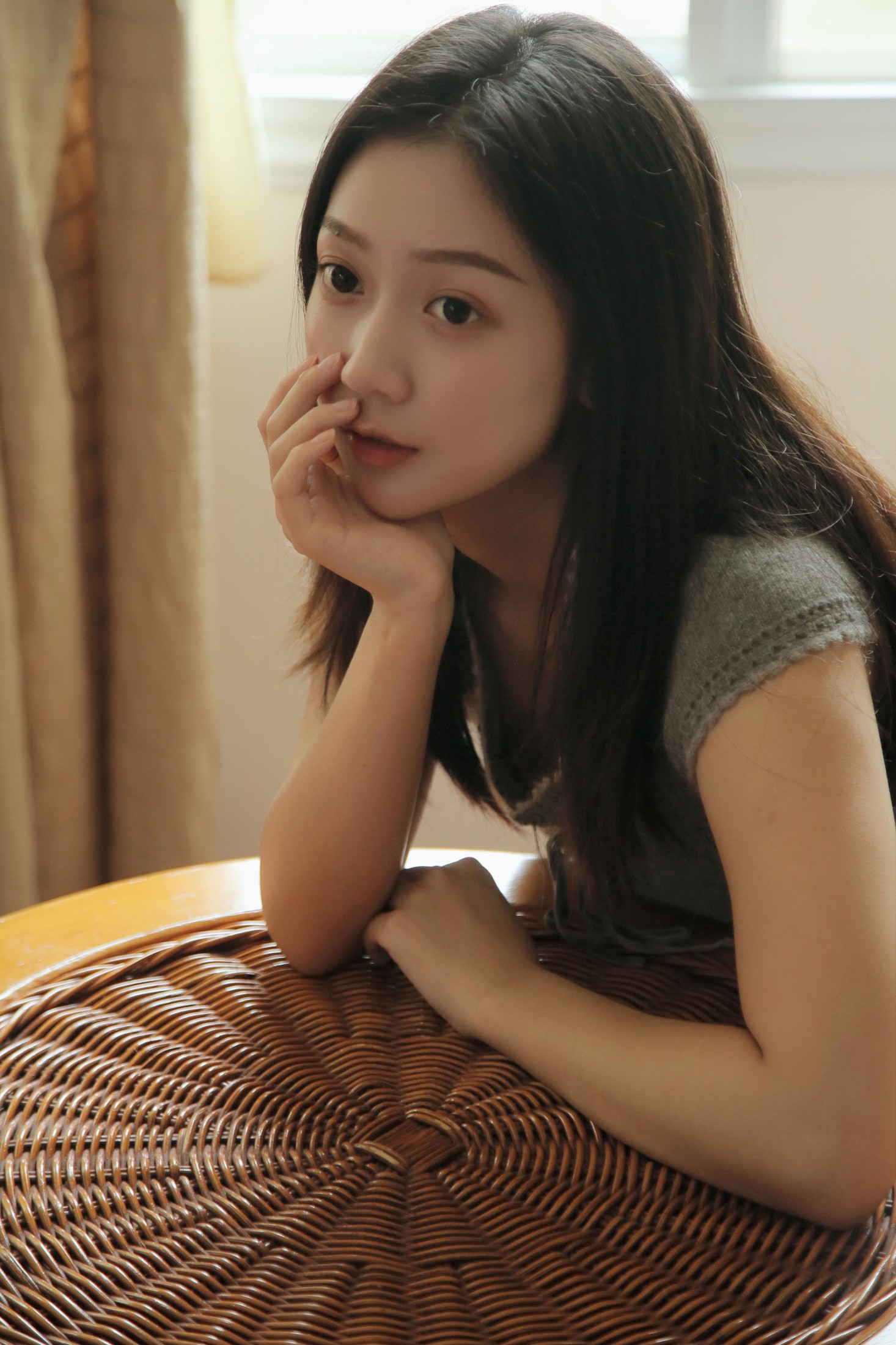 图片[5] - 可爱周zz - 《日剧少女》[34P] - 机器猫次元 - 机器猫次元
