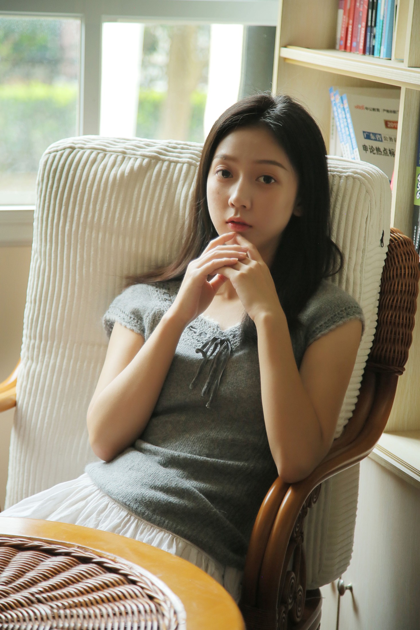 图片[4] - 可爱周zz - 《日剧少女》[34P] - 机器猫次元 - 机器猫次元