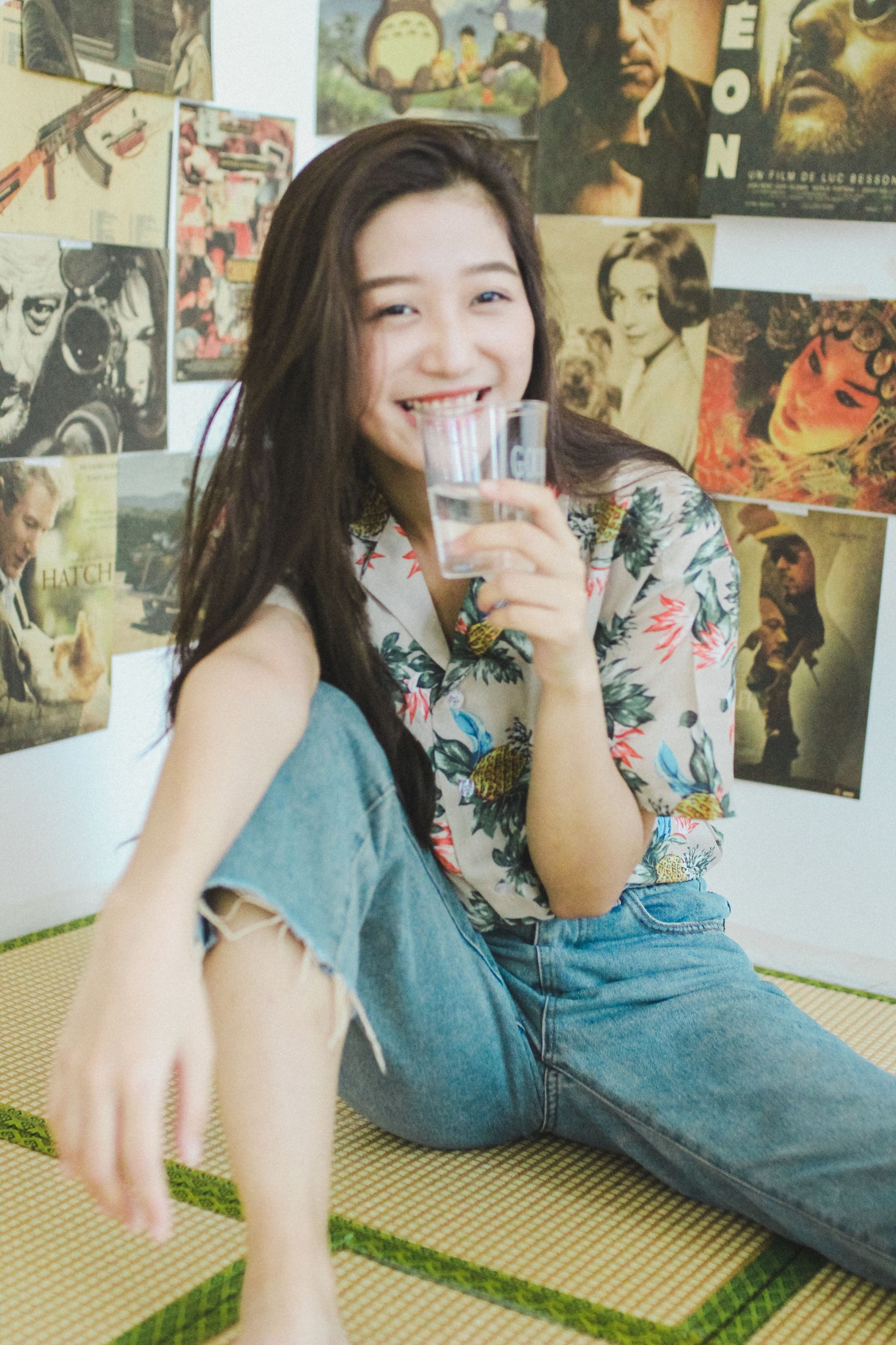 图片[4] - 一壹七_ - 《日杂写真》[33P] - 机器猫次元 - 机器猫次元