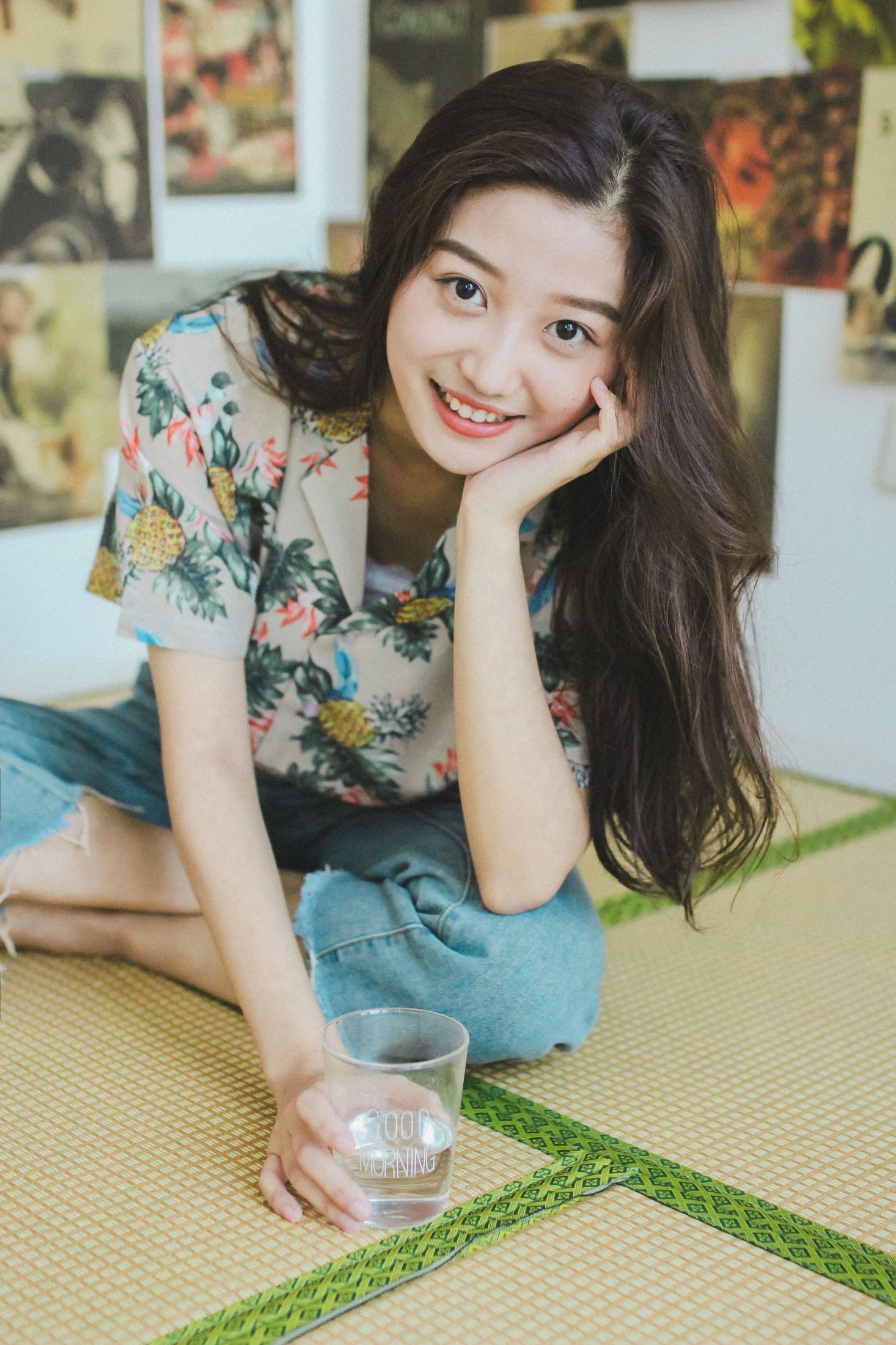 图片[7] - 一壹七_ - 《日杂写真》[33P] - 机器猫次元 - 机器猫次元