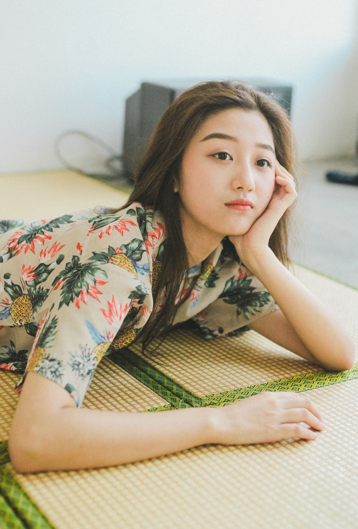 图片[8] - 一壹七_ - 《日杂写真》[33P] - 机器猫次元 - 机器猫次元