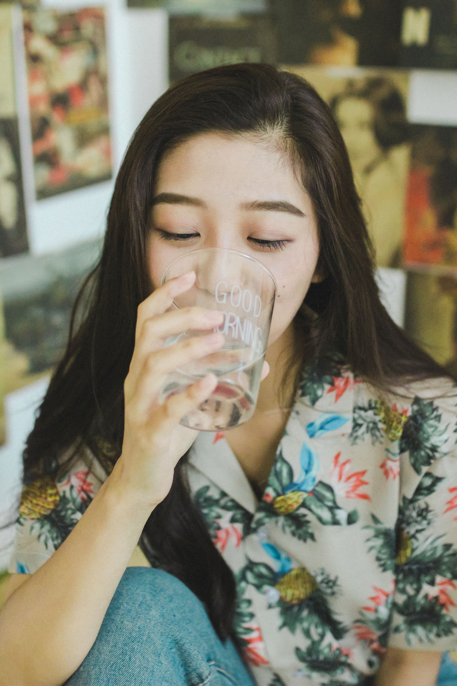 图片[5] - 一壹七_ - 《日杂写真》[33P] - 机器猫次元 - 机器猫次元