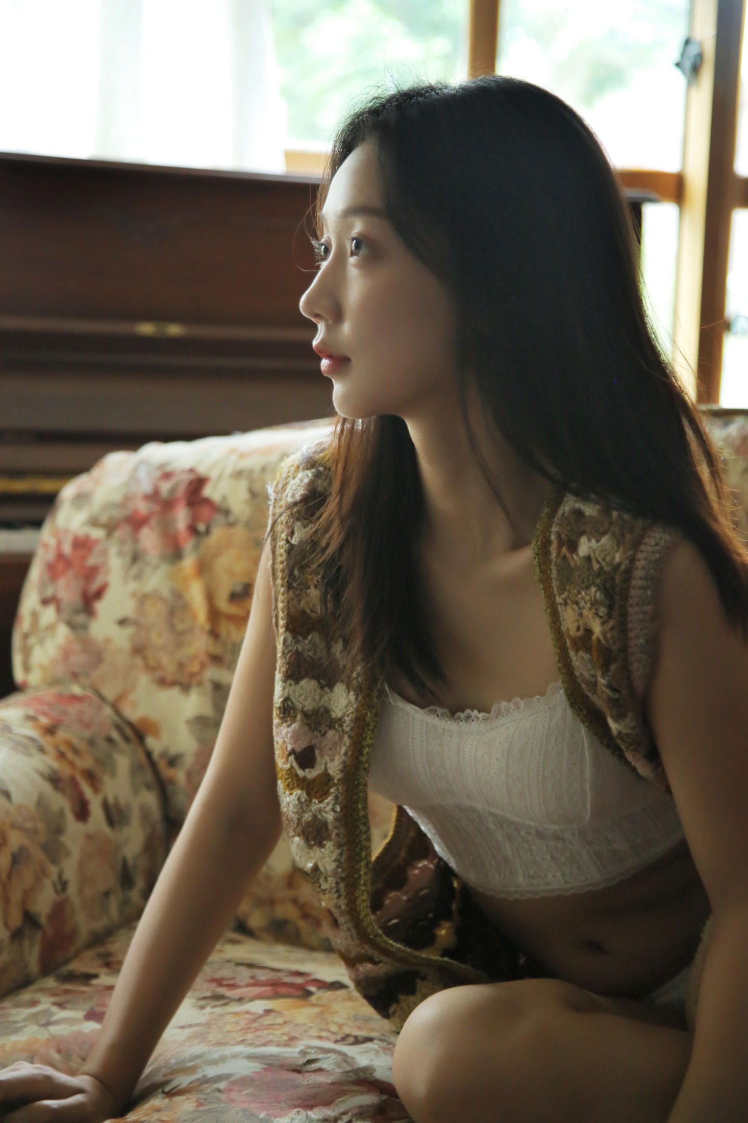 图片[4] - 可爱周zz - 《怦然心动》[27P] - 机器猫次元 - 机器猫次元