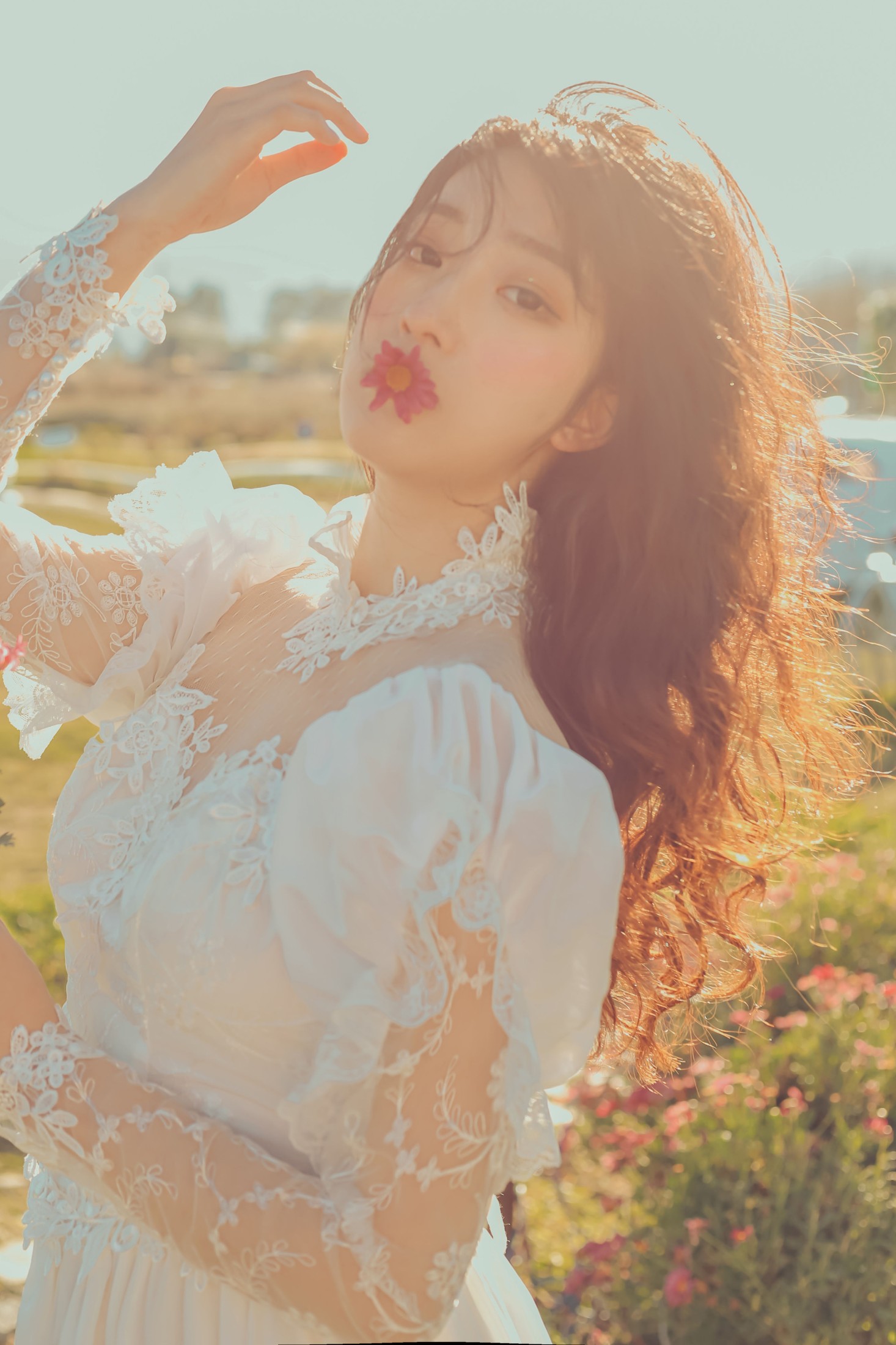 图片[6] - 小罗 - 《花嫁》[23P] - 机器猫次元 - 机器猫次元