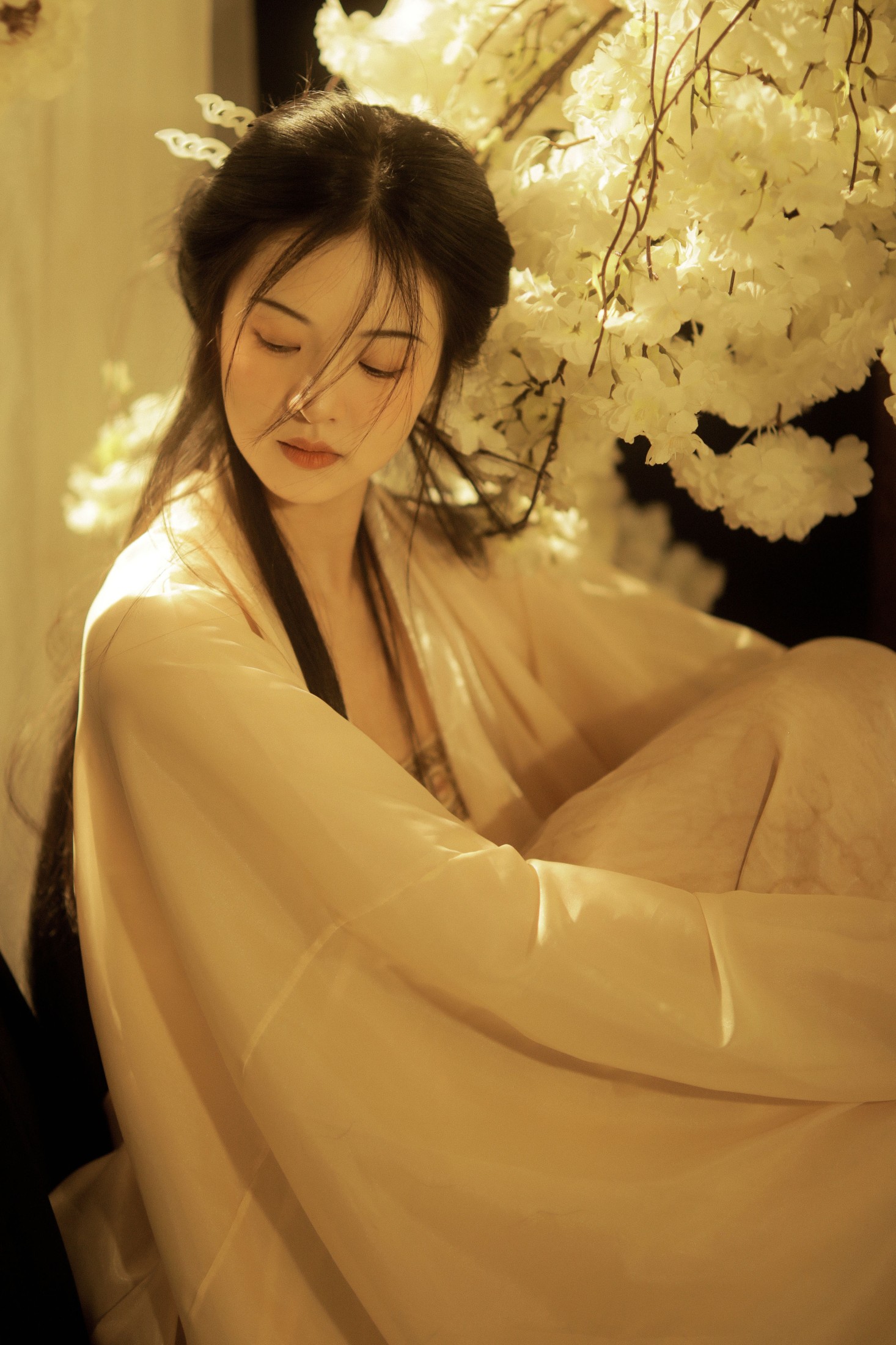 图片[8] - 泱泱 - 《人生若只入初见》[20P] - 机器猫次元 - 机器猫次元