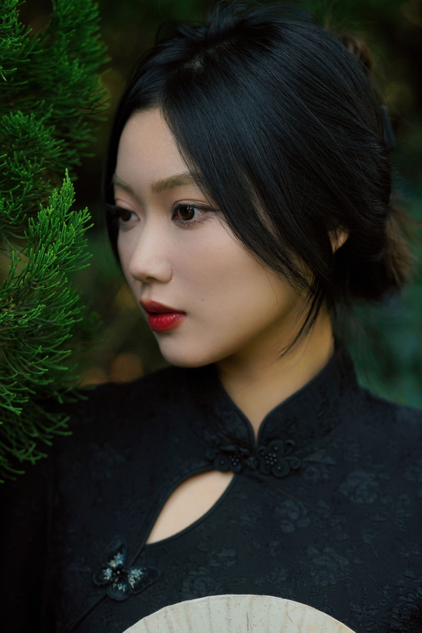 图片[5] - 旺仔 - 《竹遇》[22P] - 机器猫次元 - 机器猫次元