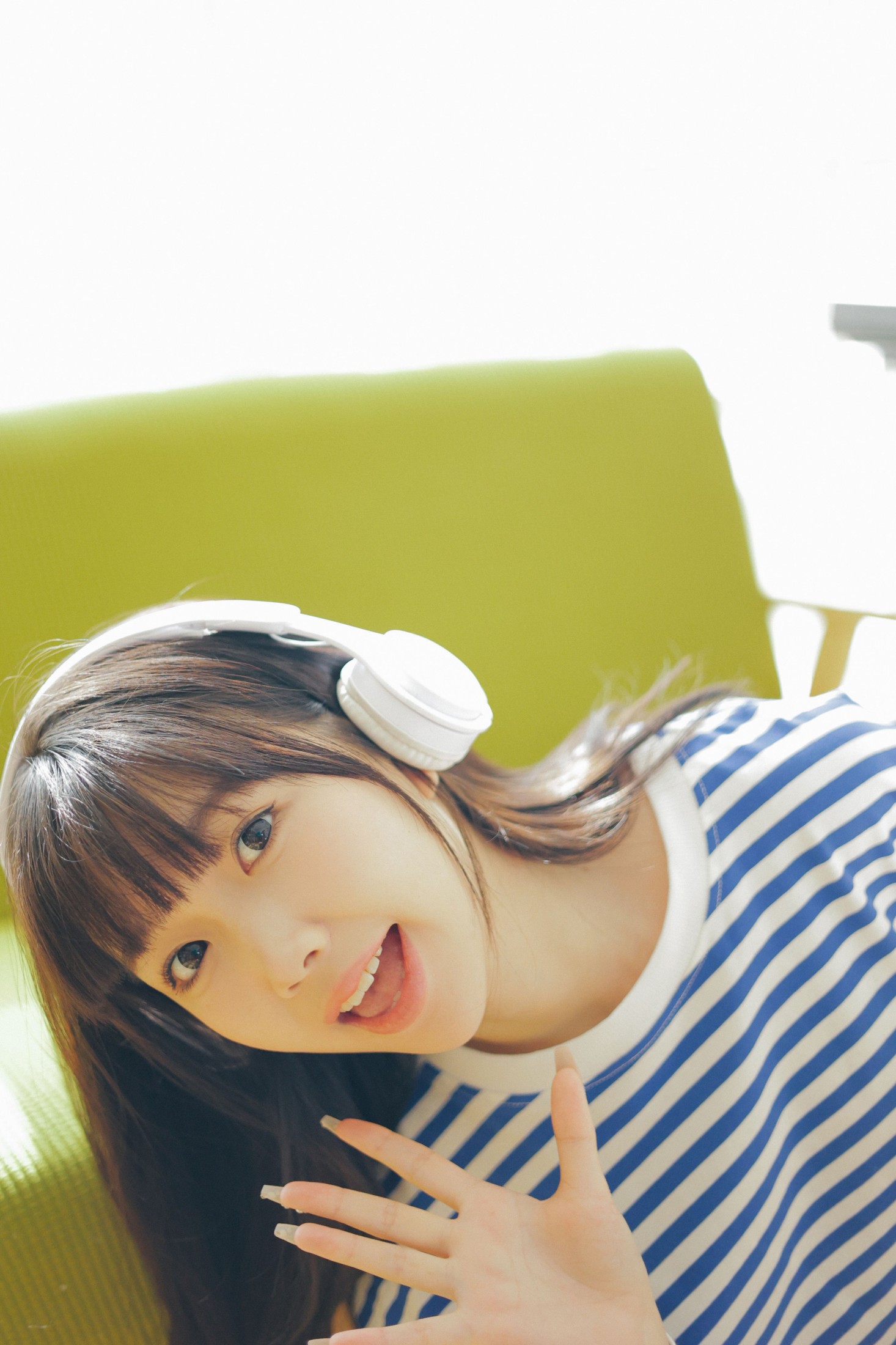 图片[4] - 小饼干 - 《可爱小女友》[50P] - 机器猫次元 - 机器猫次元