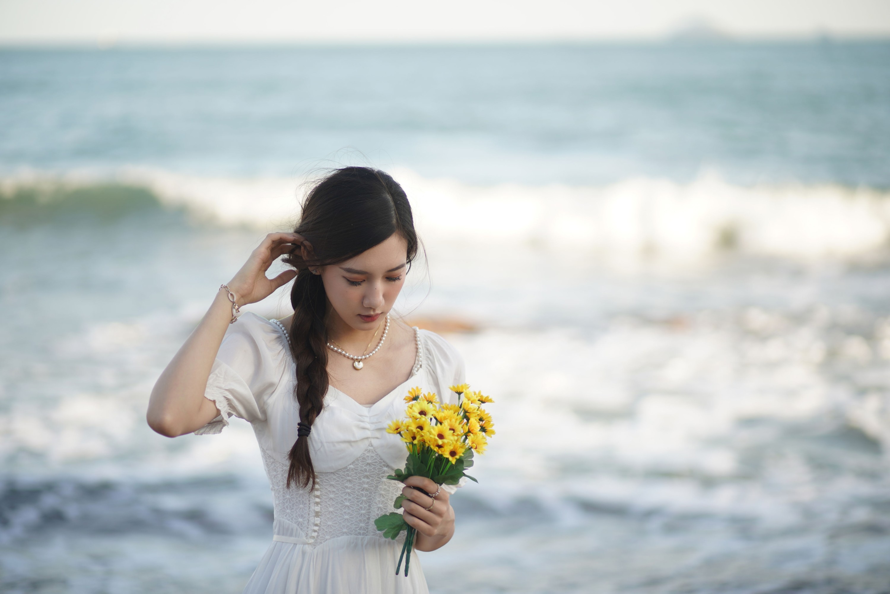 图片[5] - 橘子 - 《面朝大海》[22P] - 机器猫次元 - 机器猫次元