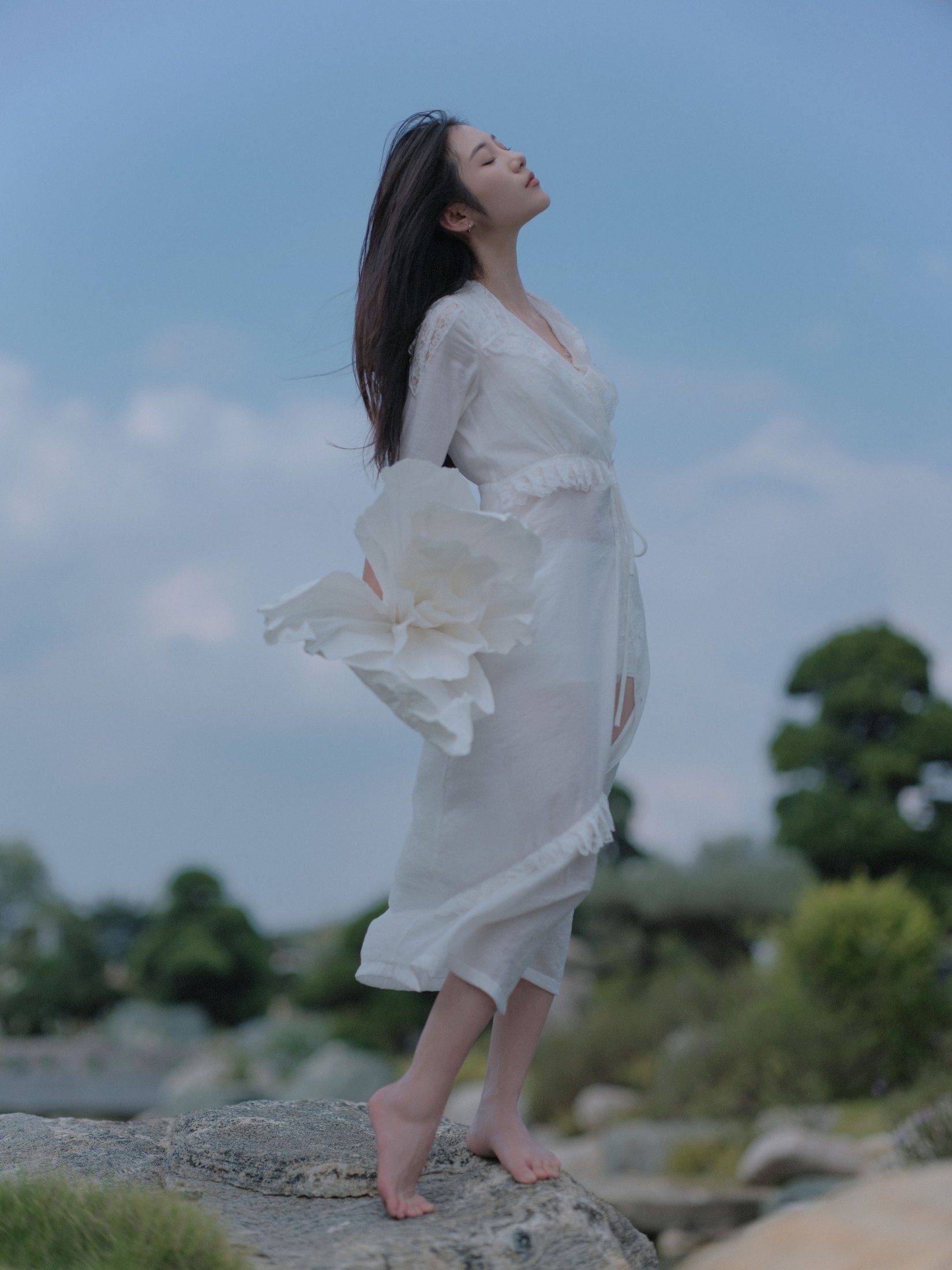 图片[4] - o1ne万 - 《秋风》[46P] - 机器猫次元 - 机器猫次元
