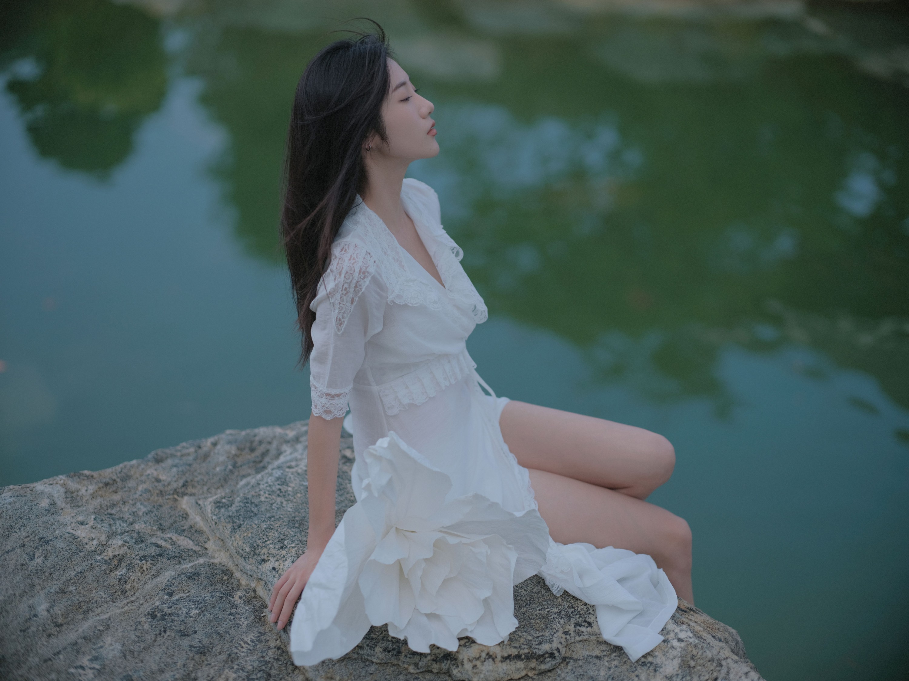 图片[7] - o1ne万 - 《秋风》[46P] - 机器猫次元 - 机器猫次元