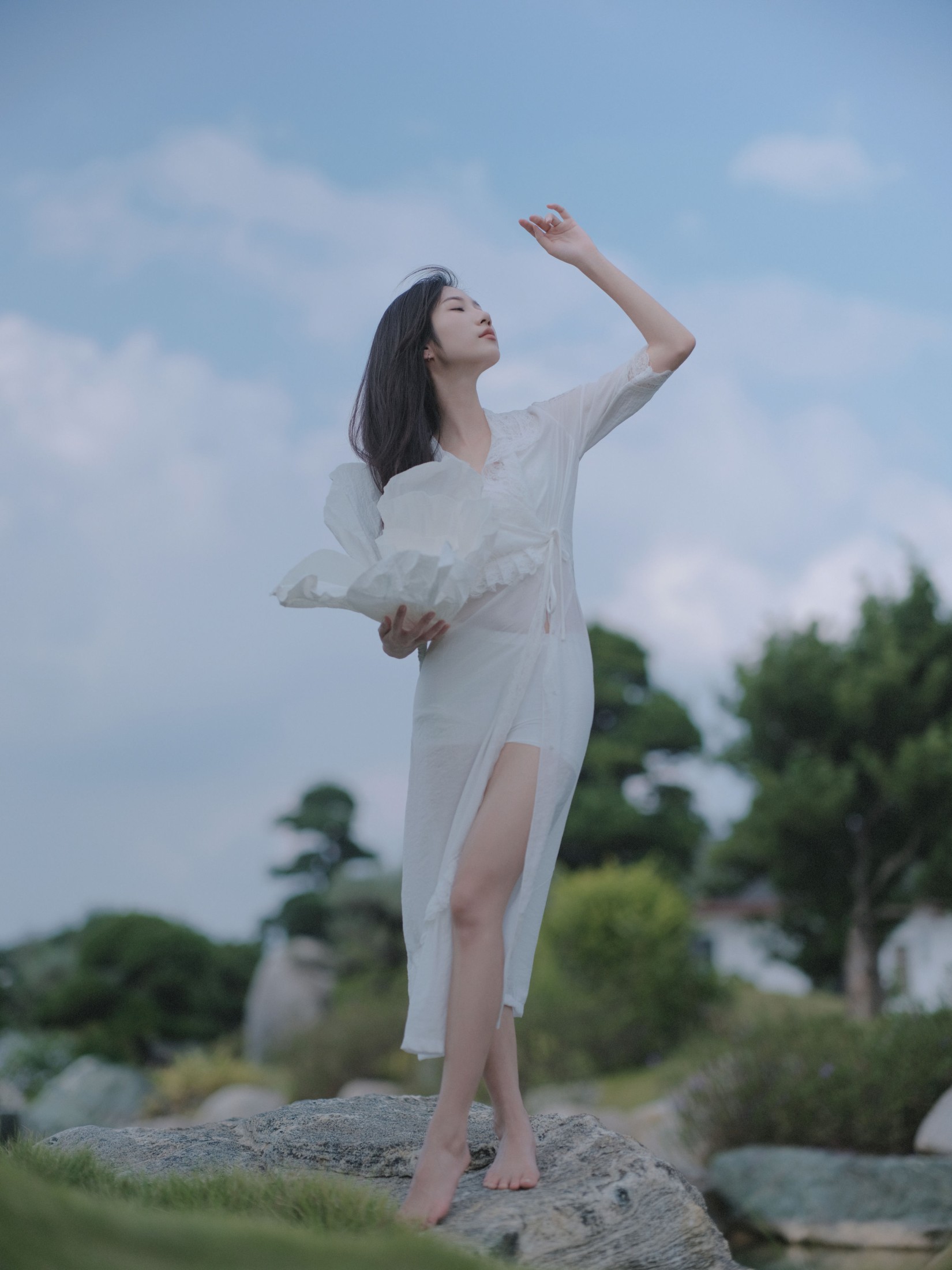 图片[3] - o1ne万 - 《秋风》[46P] - 机器猫次元 - 机器猫次元