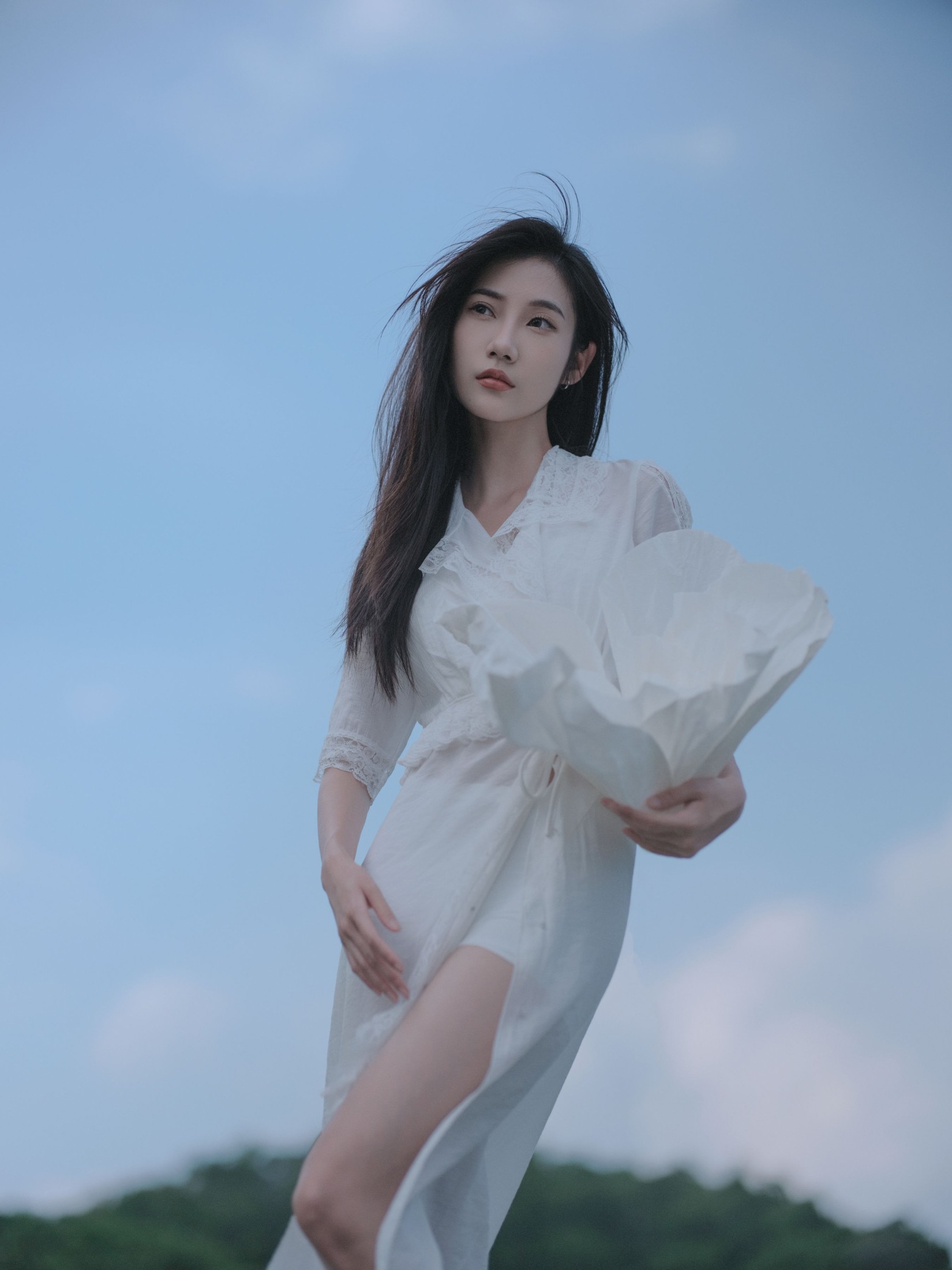 图片[8] - o1ne万 - 《秋风》[46P] - 机器猫次元 - 机器猫次元