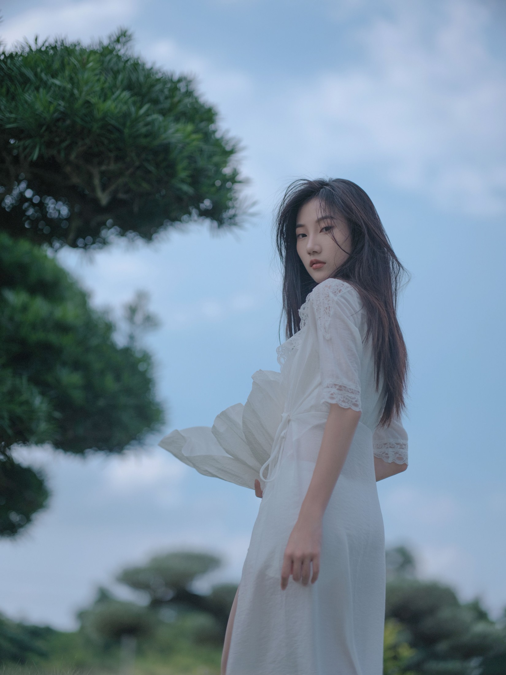 图片[5] - o1ne万 - 《秋风》[46P] - 机器猫次元 - 机器猫次元