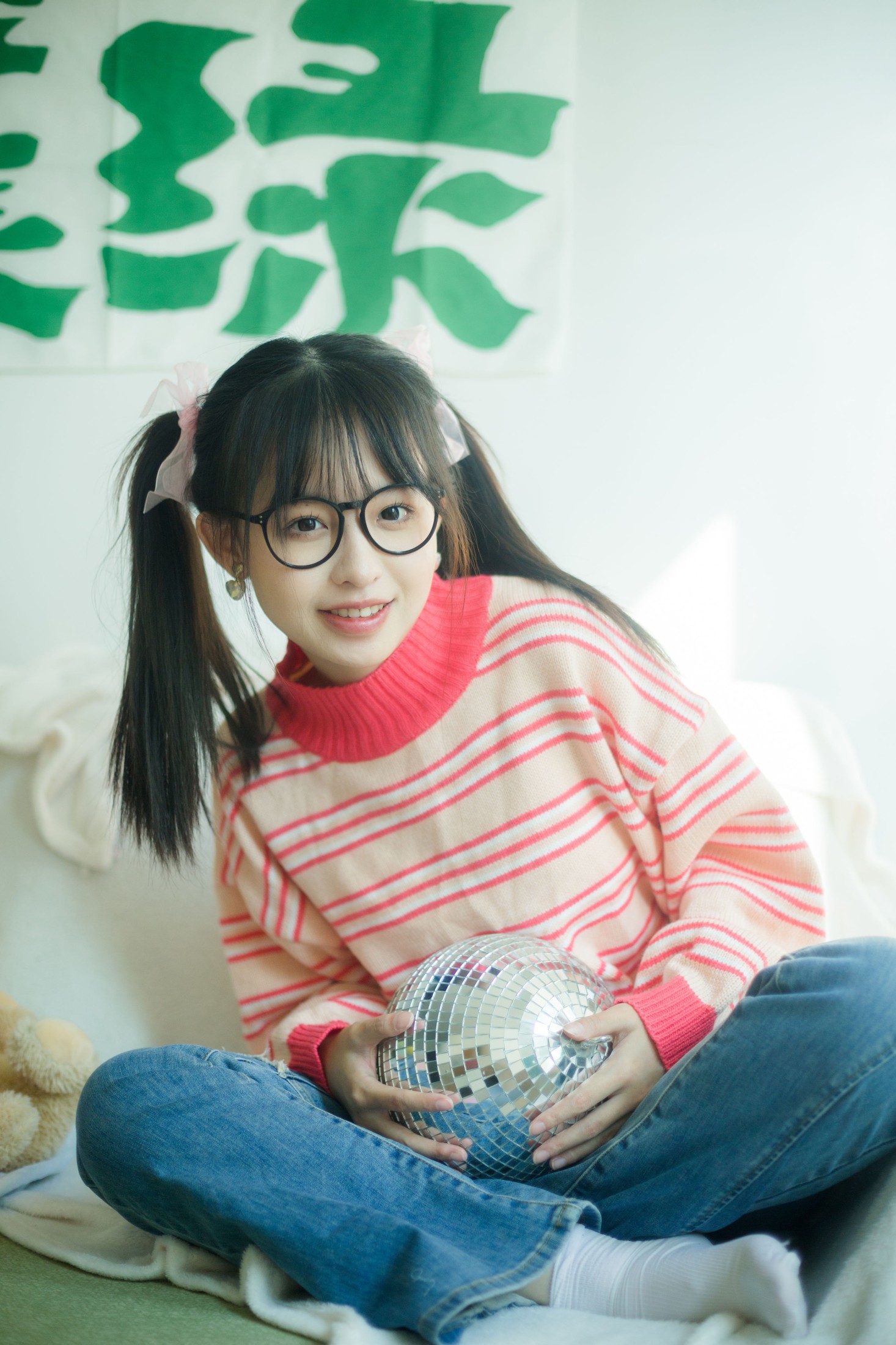 图片[3] - 吃饱了吗 - 《明亮的你》[36P] - 机器猫次元 - 机器猫次元