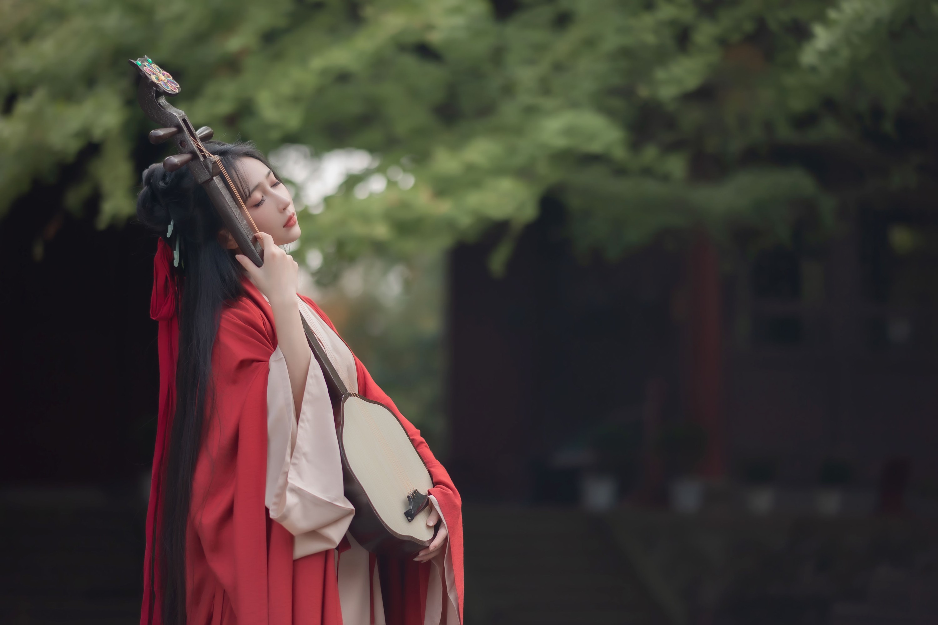图片[6] - 绮罗生的小苏苏 - 《故人归》[35P] - 机器猫次元 - 机器猫次元