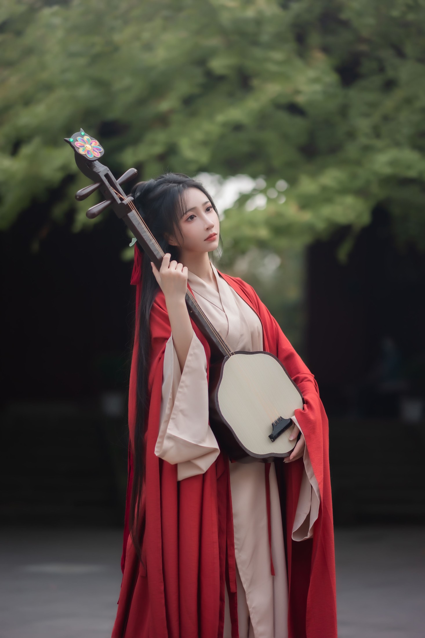 图片[5] - 绮罗生的小苏苏 - 《故人归》[35P] - 机器猫次元 - 机器猫次元