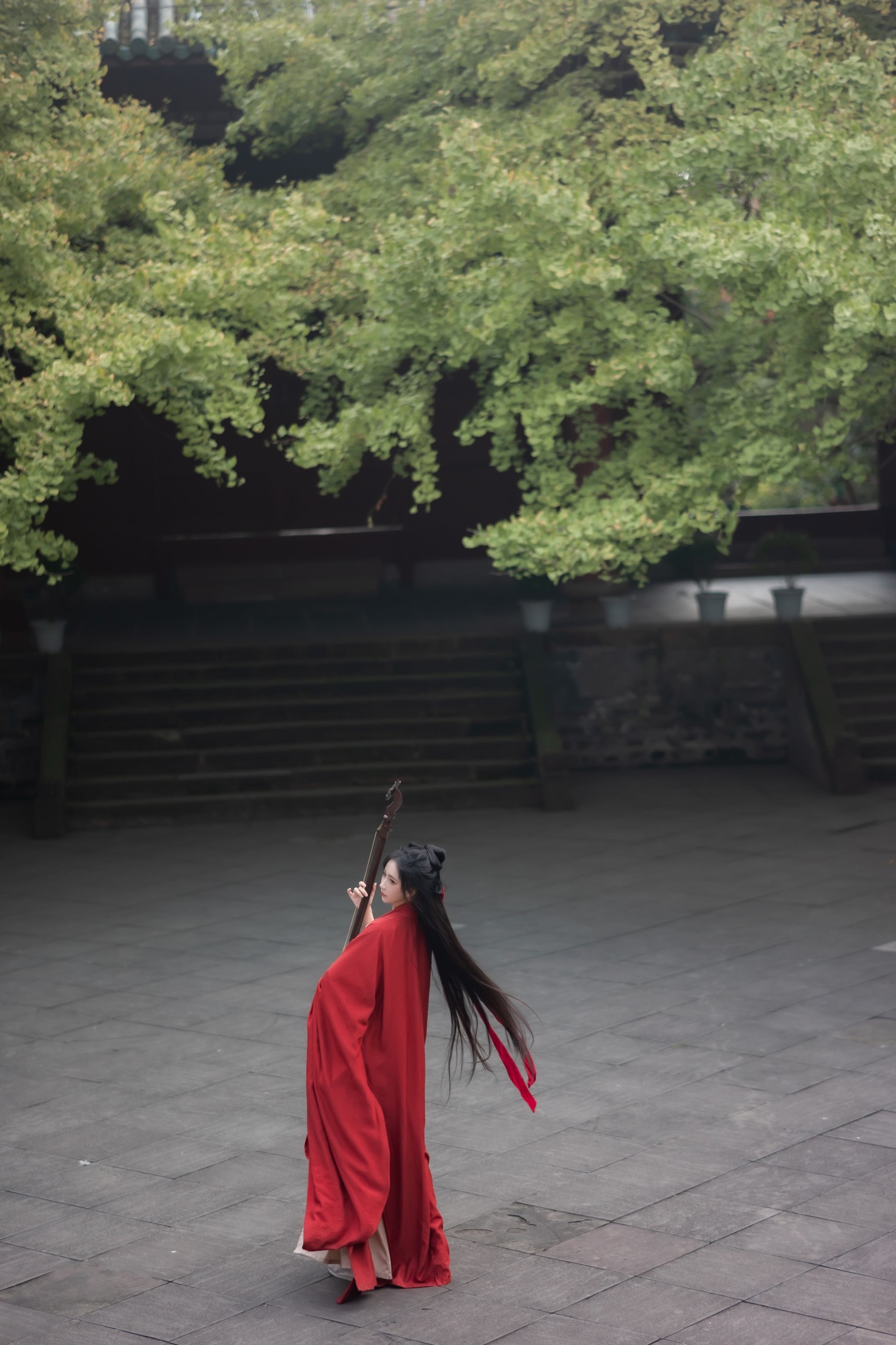 图片[4] - 绮罗生的小苏苏 - 《故人归》[35P] - 机器猫次元 - 机器猫次元