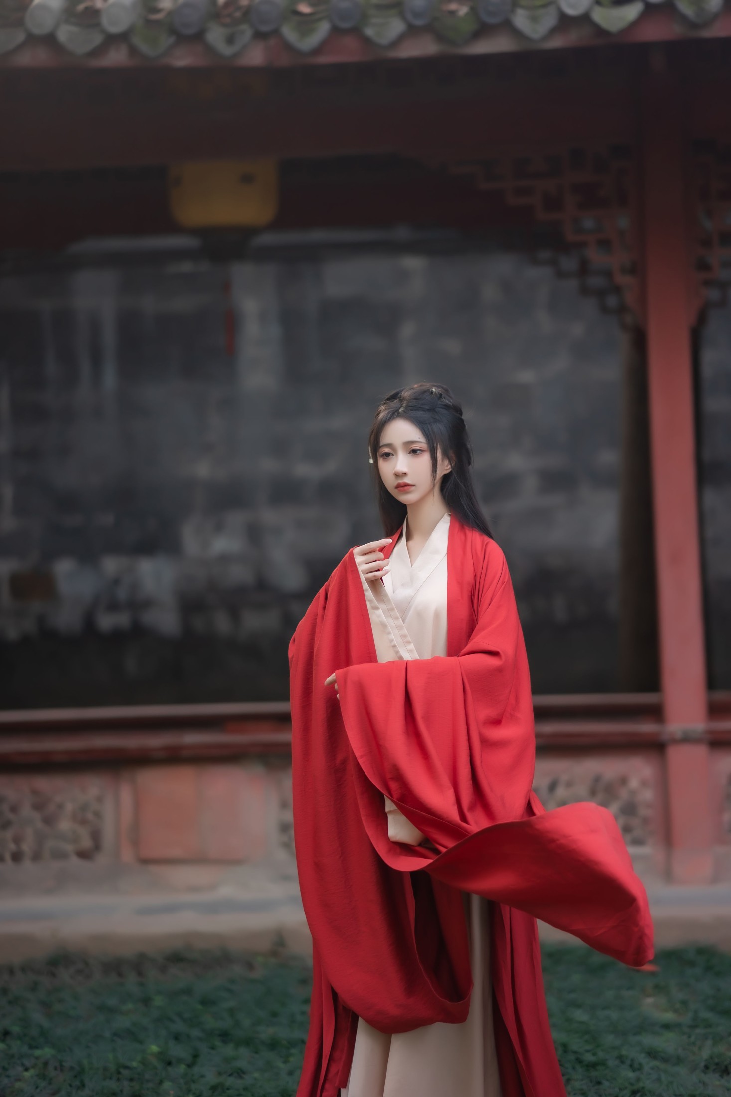 图片[3] - 绮罗生的小苏苏 - 《故人归》[35P] - 机器猫次元 - 机器猫次元