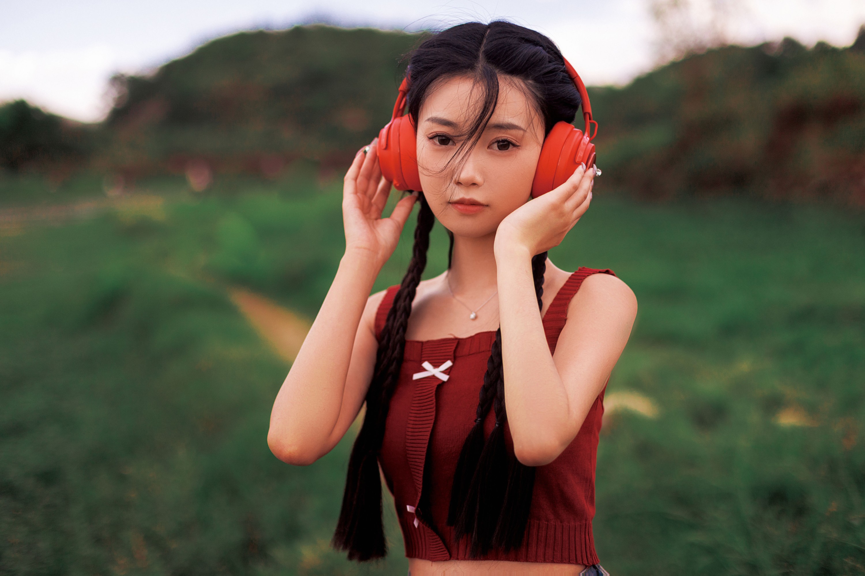 图片[3] - 是小丸子 - 《自由与热烈》[29P] - 机器猫次元 - 机器猫次元
