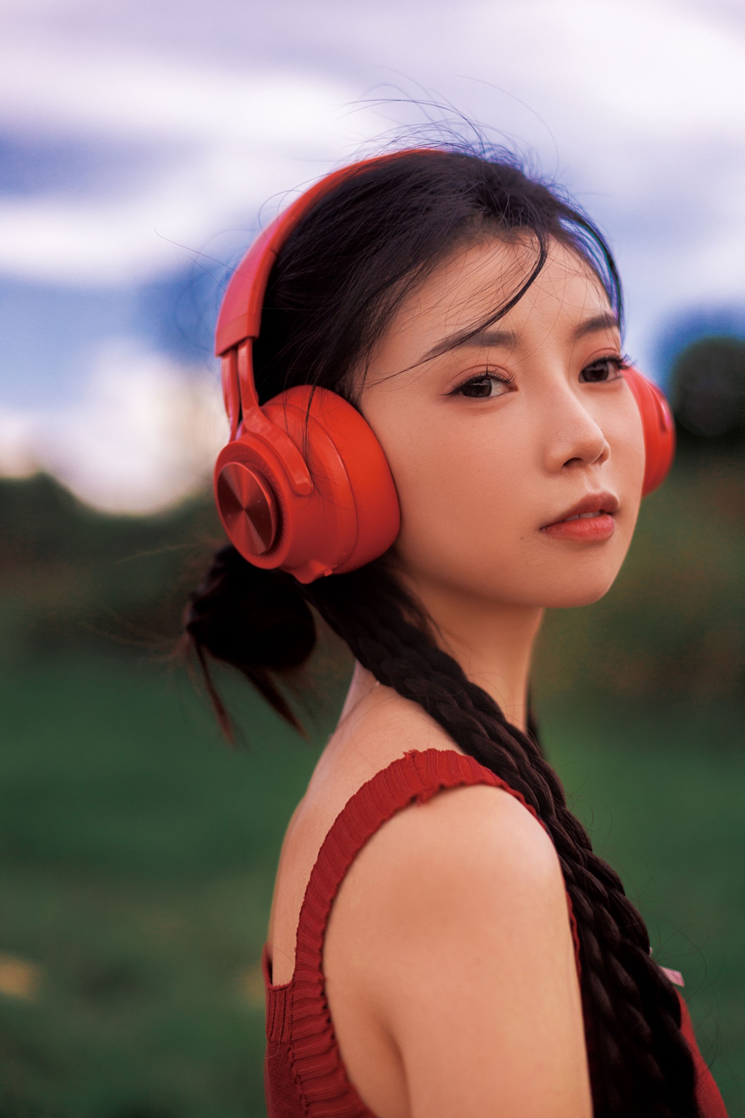 图片[4] - 是小丸子 - 《自由与热烈》[29P] - 机器猫次元 - 机器猫次元