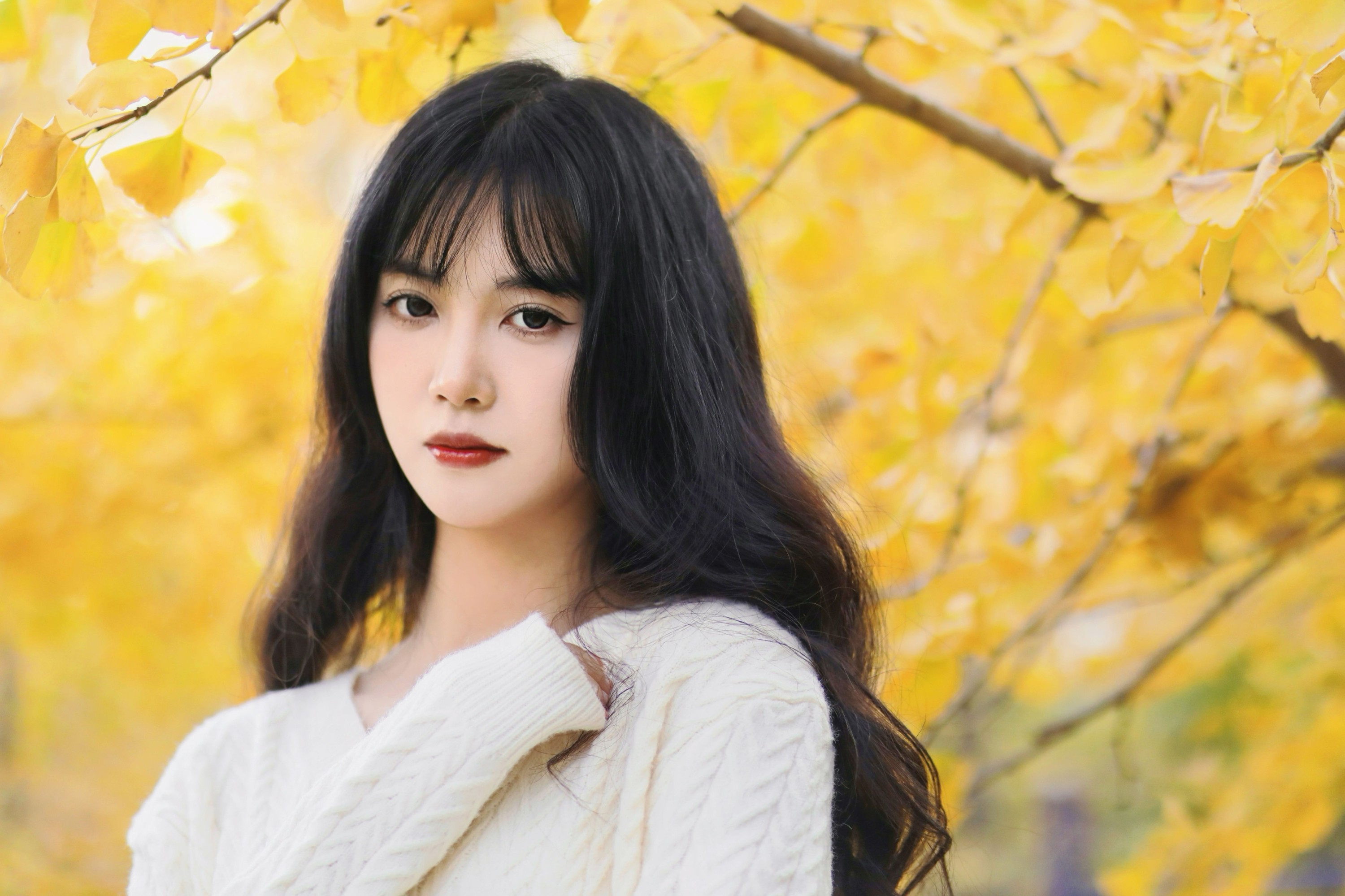 图片[3] - 淺櫻桃奈 - 《怀秋》[24P] - 机器猫次元 - 机器猫次元