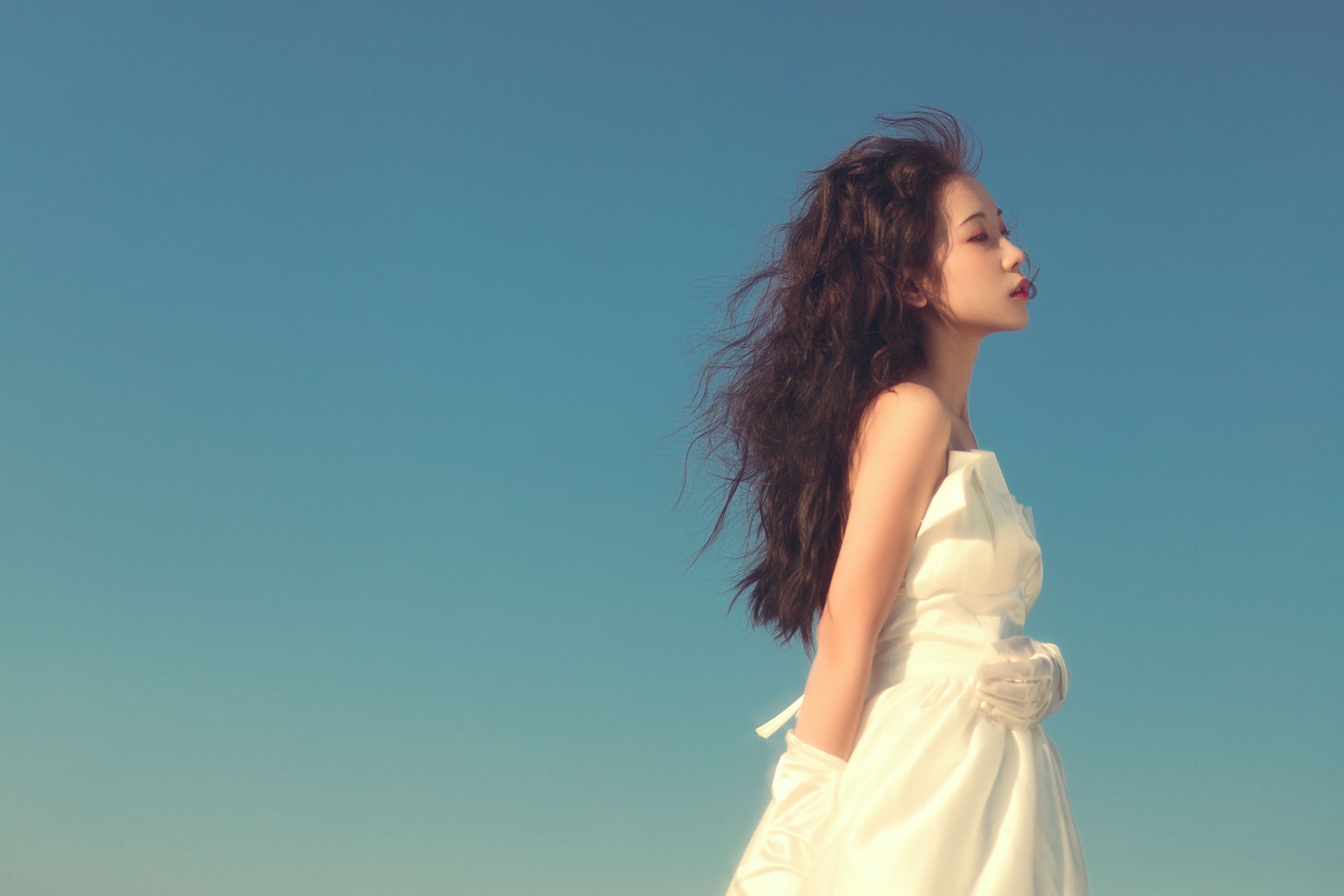 图片[8] - 夏夏夏桐 - 《遗憾季节》[35P] - 机器猫次元 - 机器猫次元