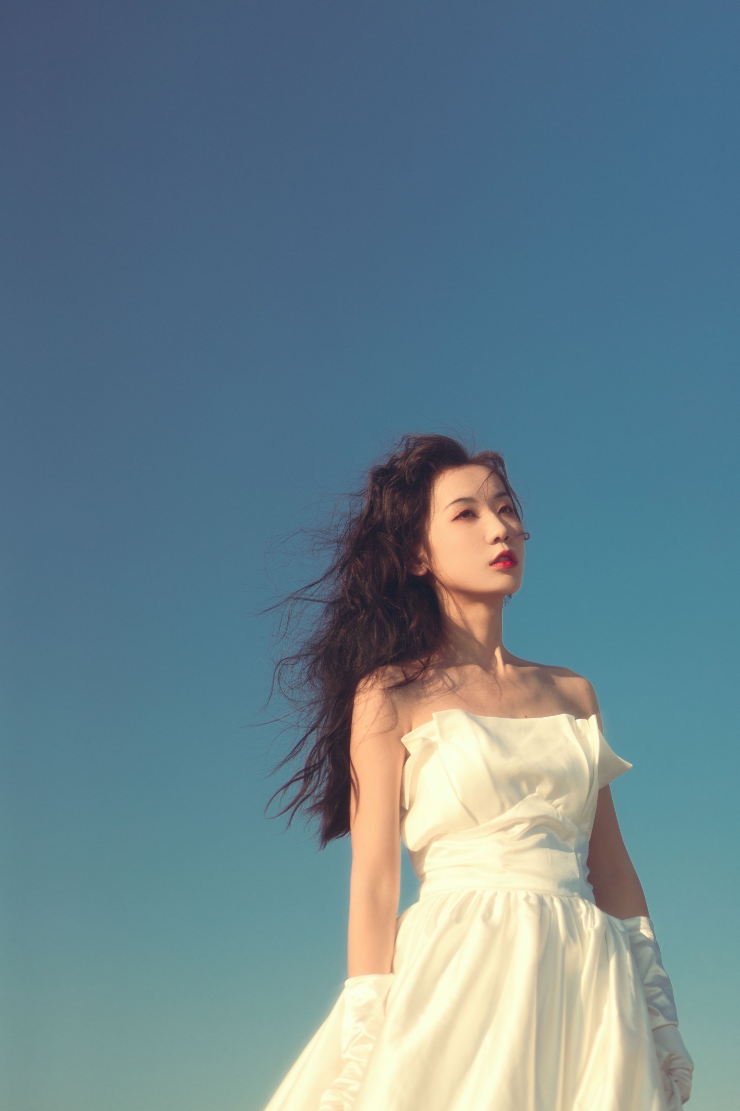 图片[5] - 夏夏夏桐 - 《遗憾季节》[35P] - 机器猫次元 - 机器猫次元
