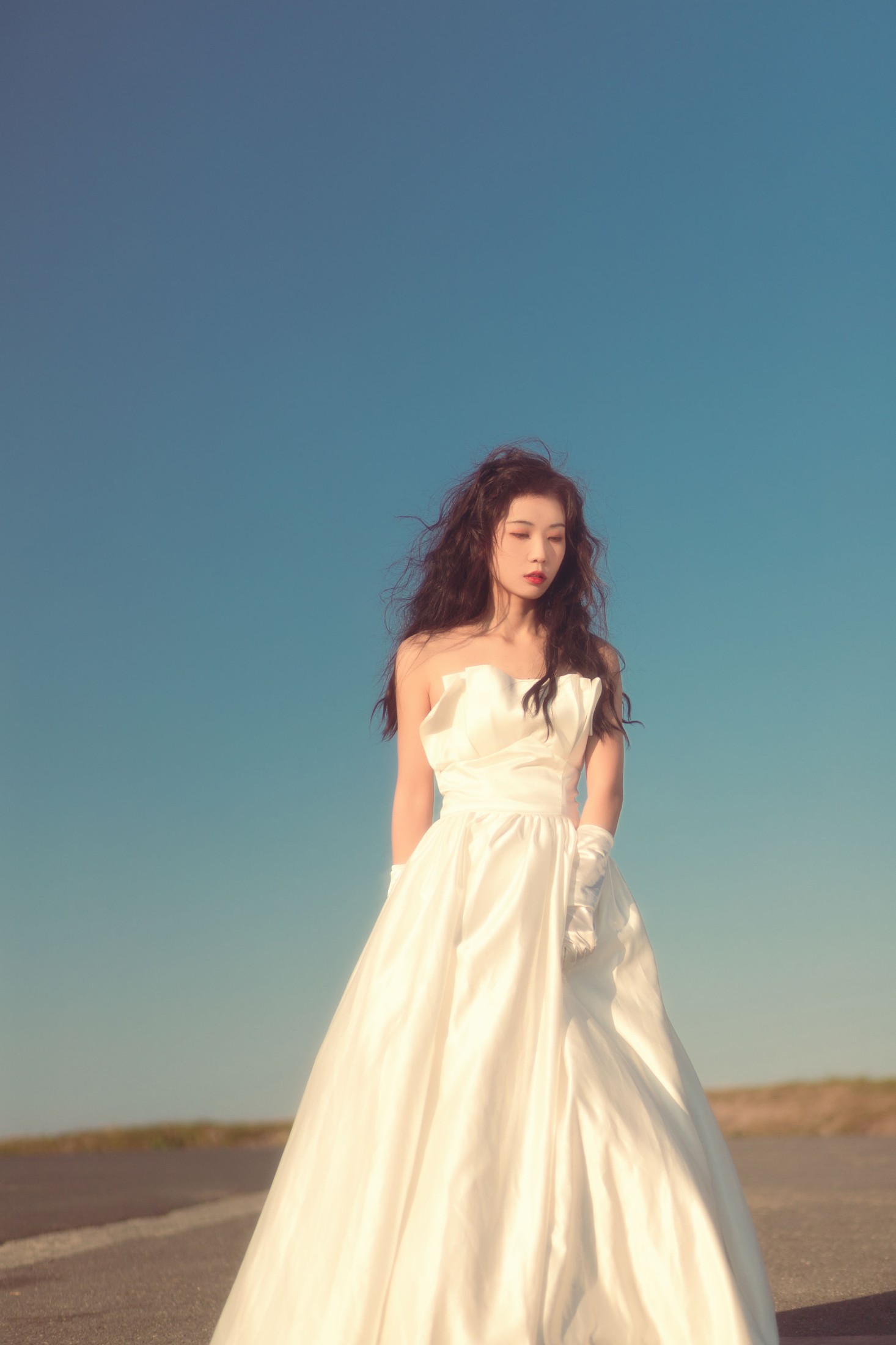 图片[4] - 夏夏夏桐 - 《遗憾季节》[35P] - 机器猫次元 - 机器猫次元