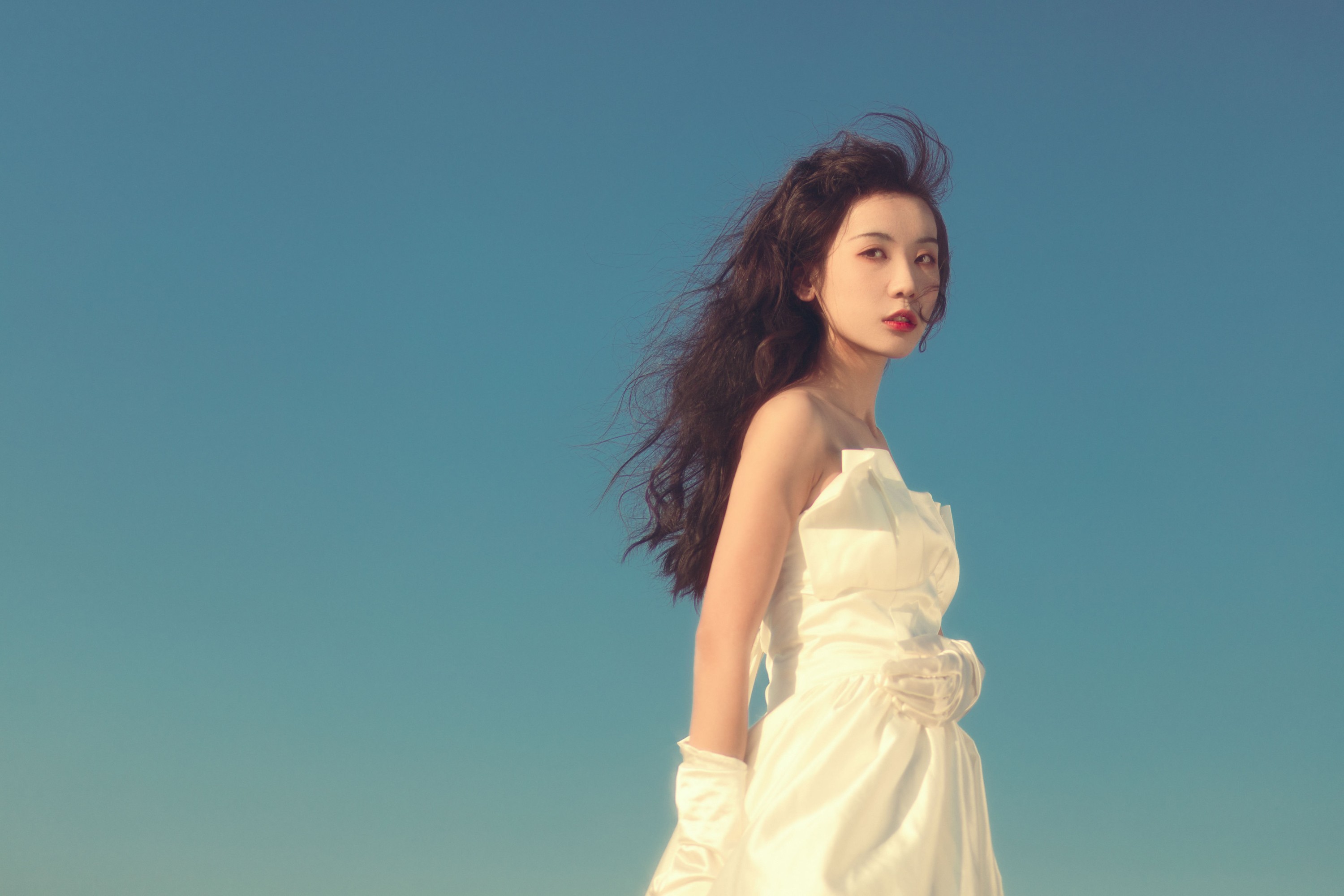 图片[7] - 夏夏夏桐 - 《遗憾季节》[35P] - 机器猫次元 - 机器猫次元