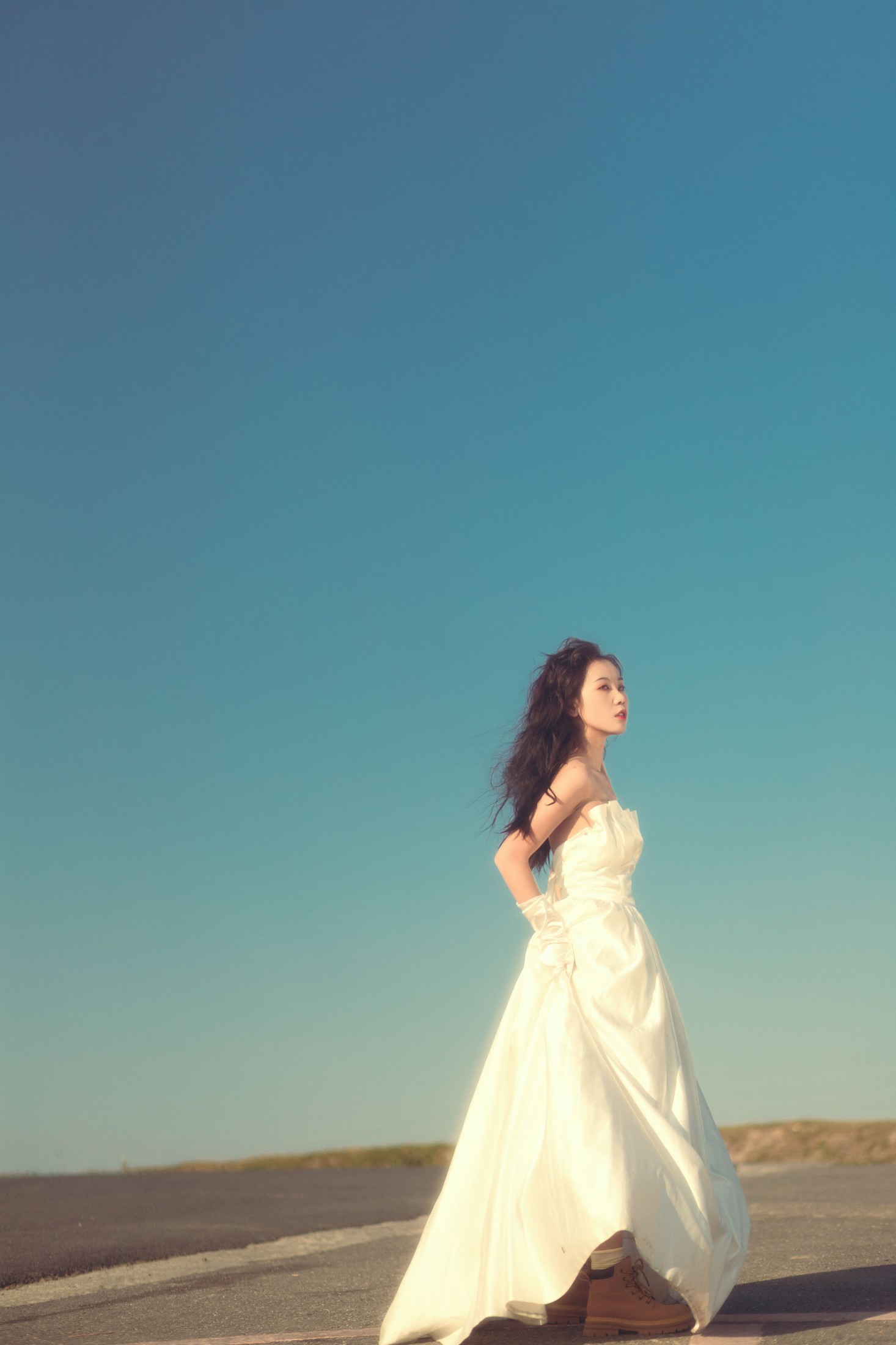 图片[3] - 夏夏夏桐 - 《遗憾季节》[35P] - 机器猫次元 - 机器猫次元