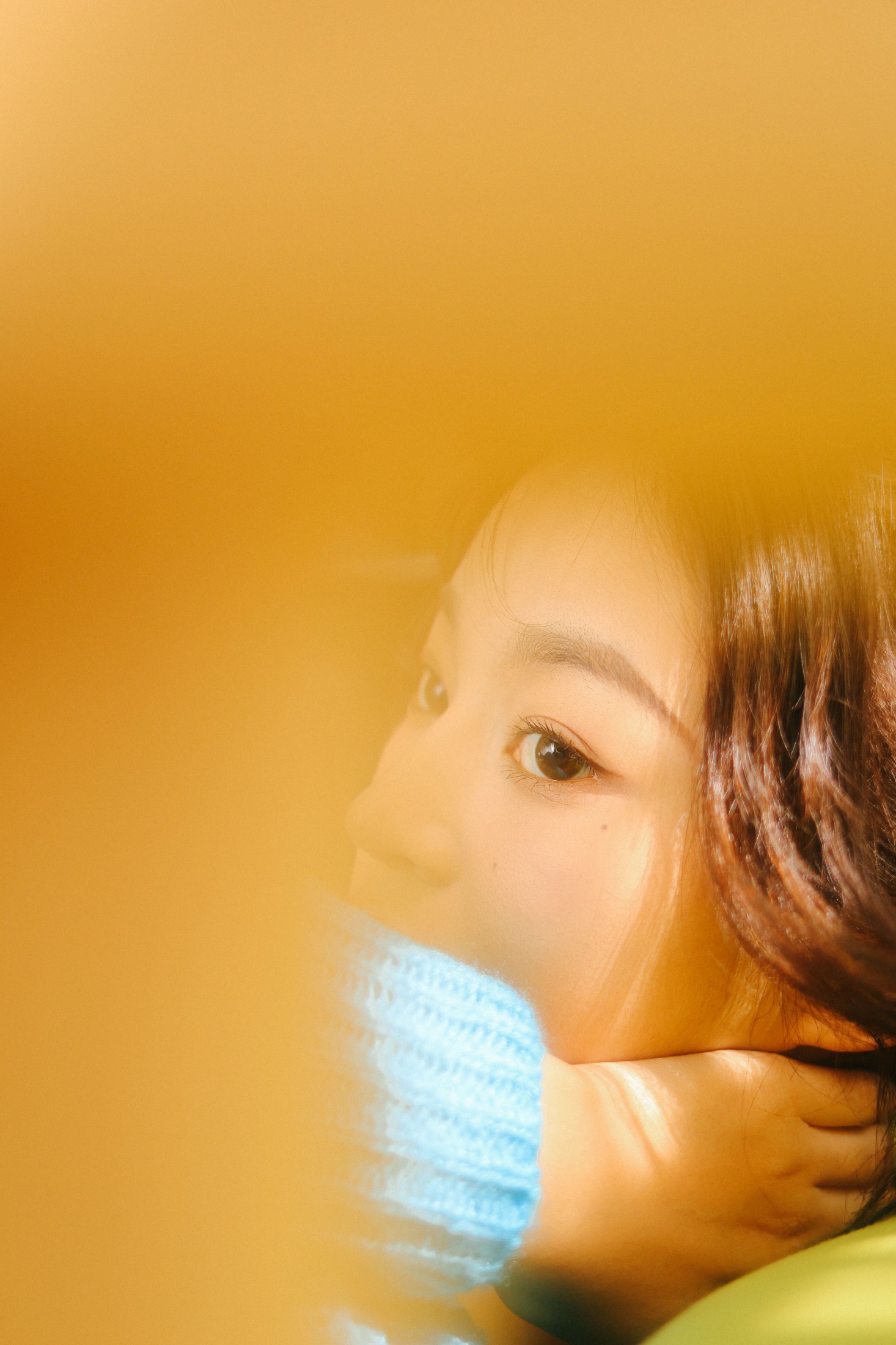 图片[4] - 双耳ZiCe - 《暖秋》[34P] - 机器猫次元 - 机器猫次元