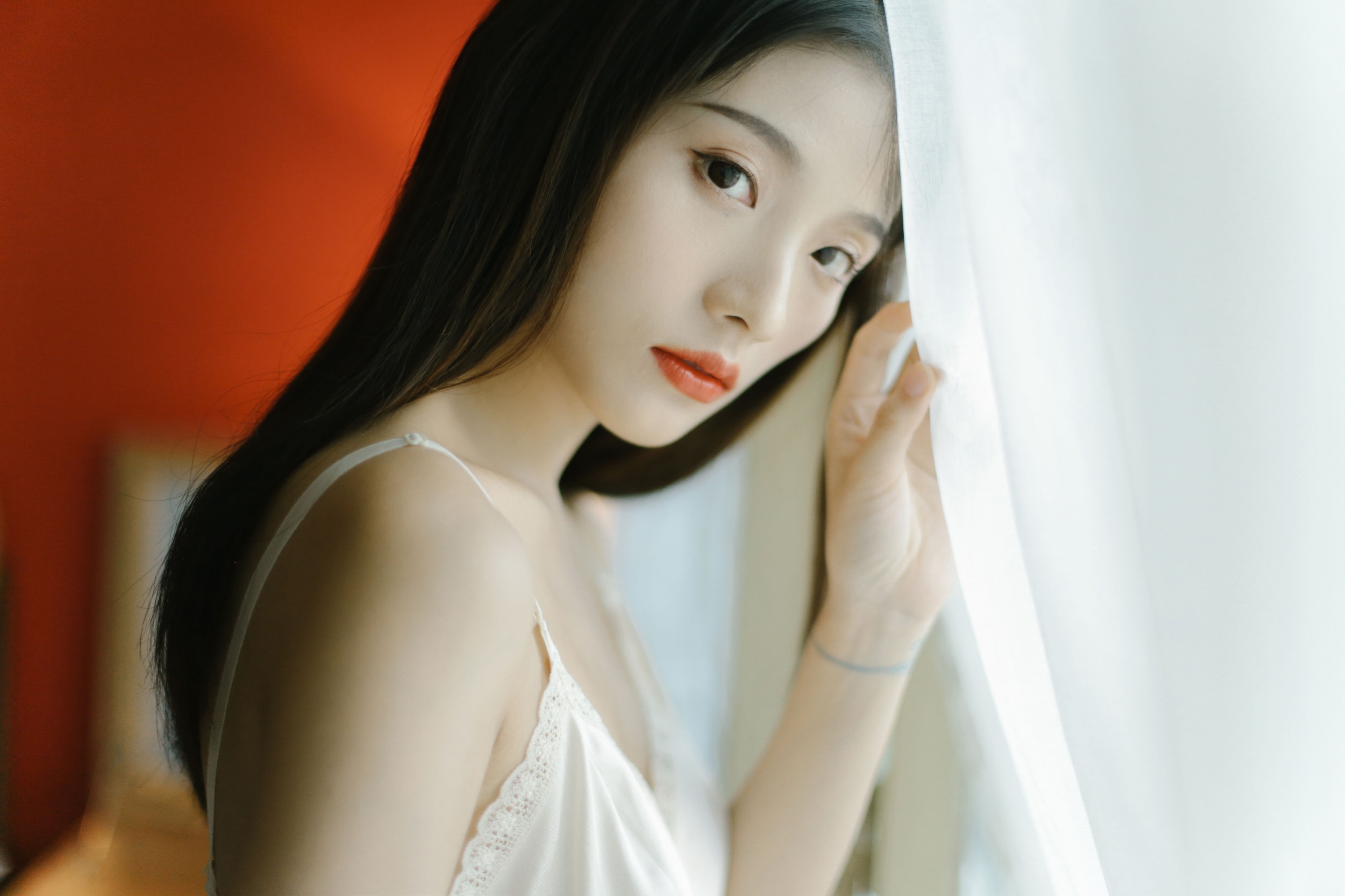 图片[8] - 吾蕊- 《似梦非梦》[40P] - 机器猫次元 - 机器猫次元