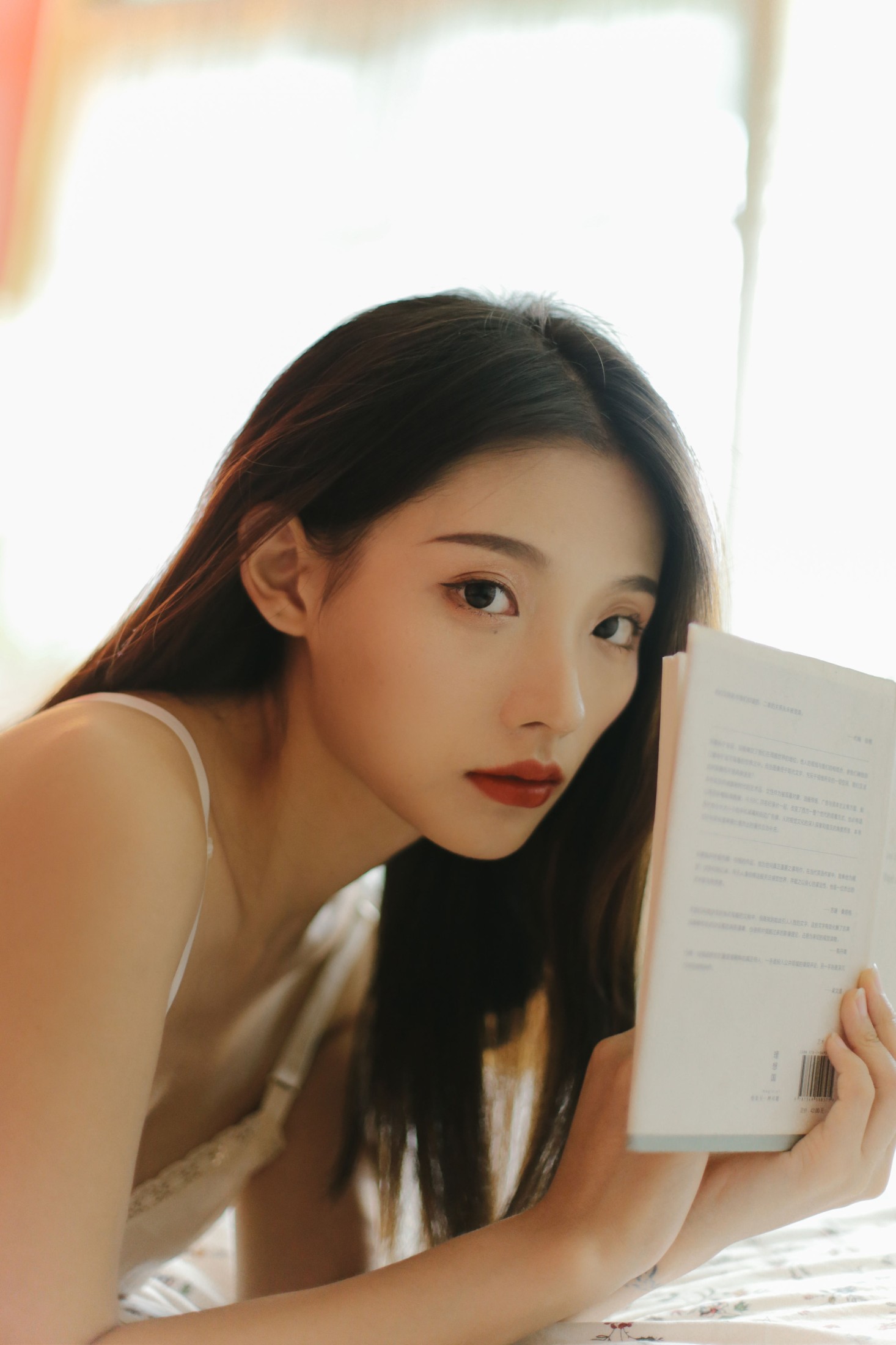 图片[7] - 吾蕊- 《似梦非梦》[40P] - 机器猫次元 - 机器猫次元