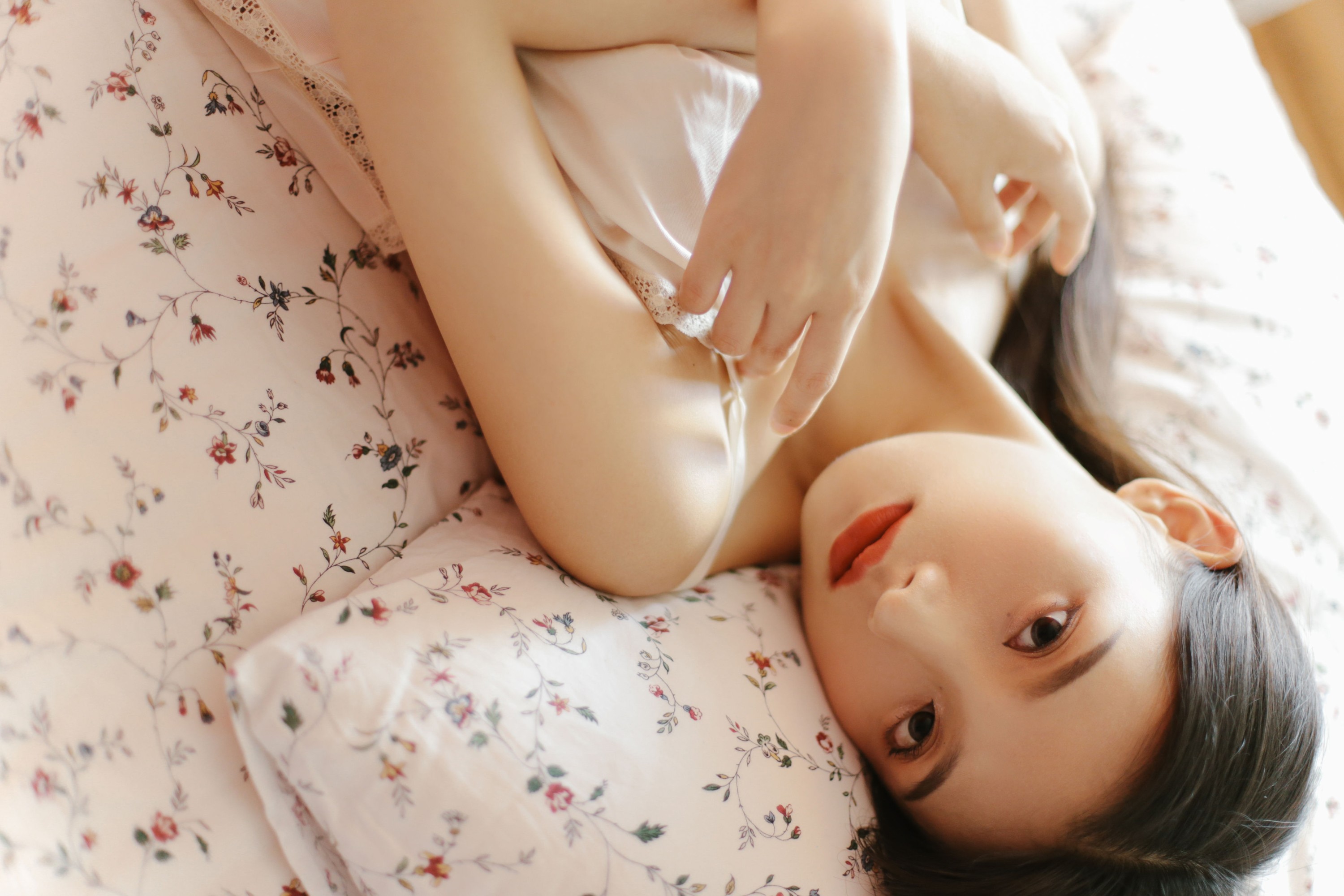 图片[5] - 吾蕊- 《似梦非梦》[40P] - 机器猫次元 - 机器猫次元