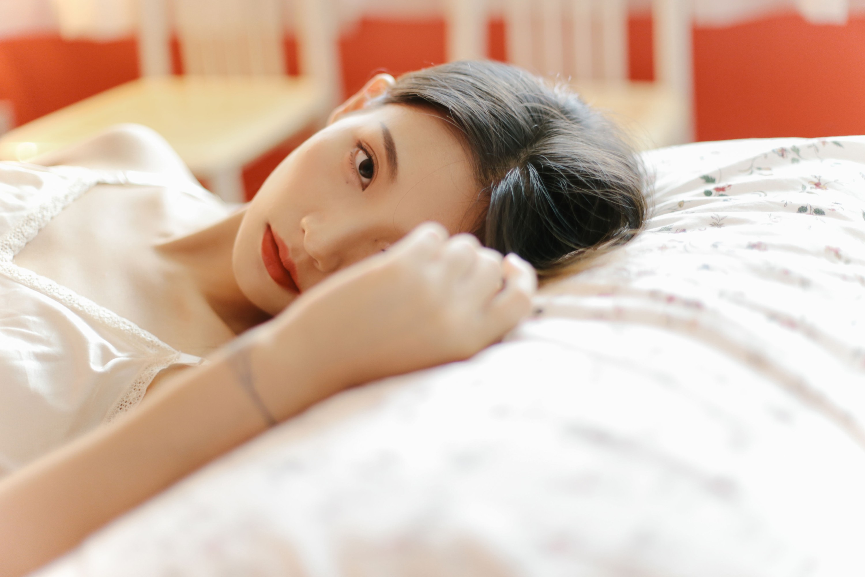 图片[4] - 吾蕊- 《似梦非梦》[40P] - 机器猫次元 - 机器猫次元