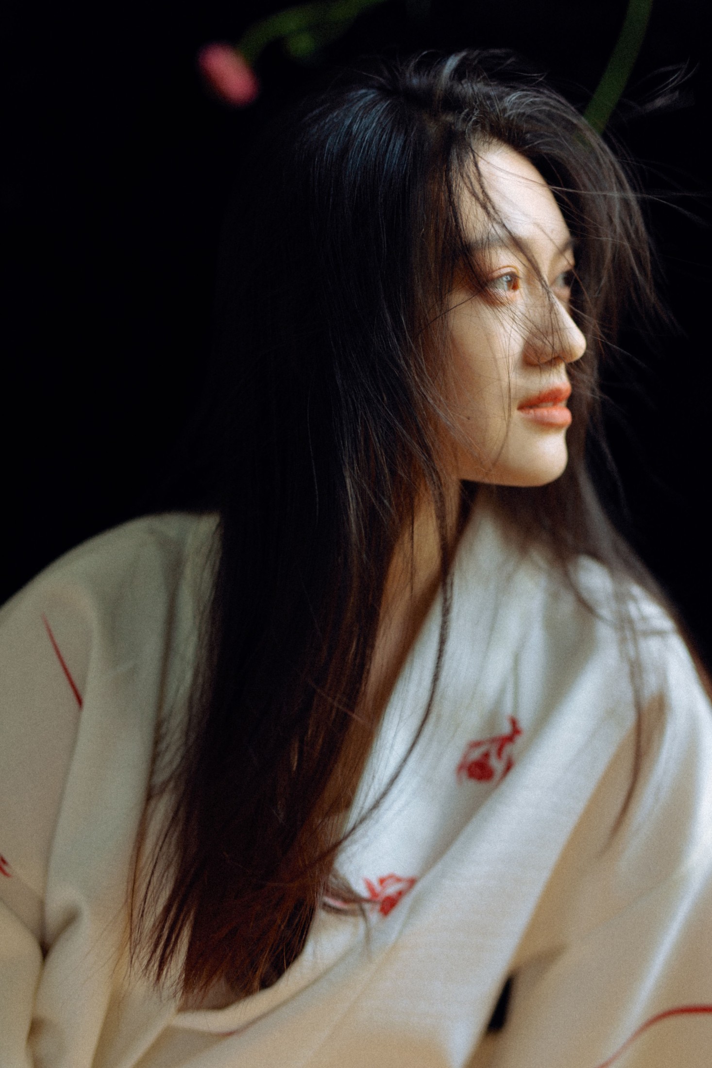 图片[4] - 一颗凤梨 - 《寻迹》[23P] - 机器猫次元 - 机器猫次元