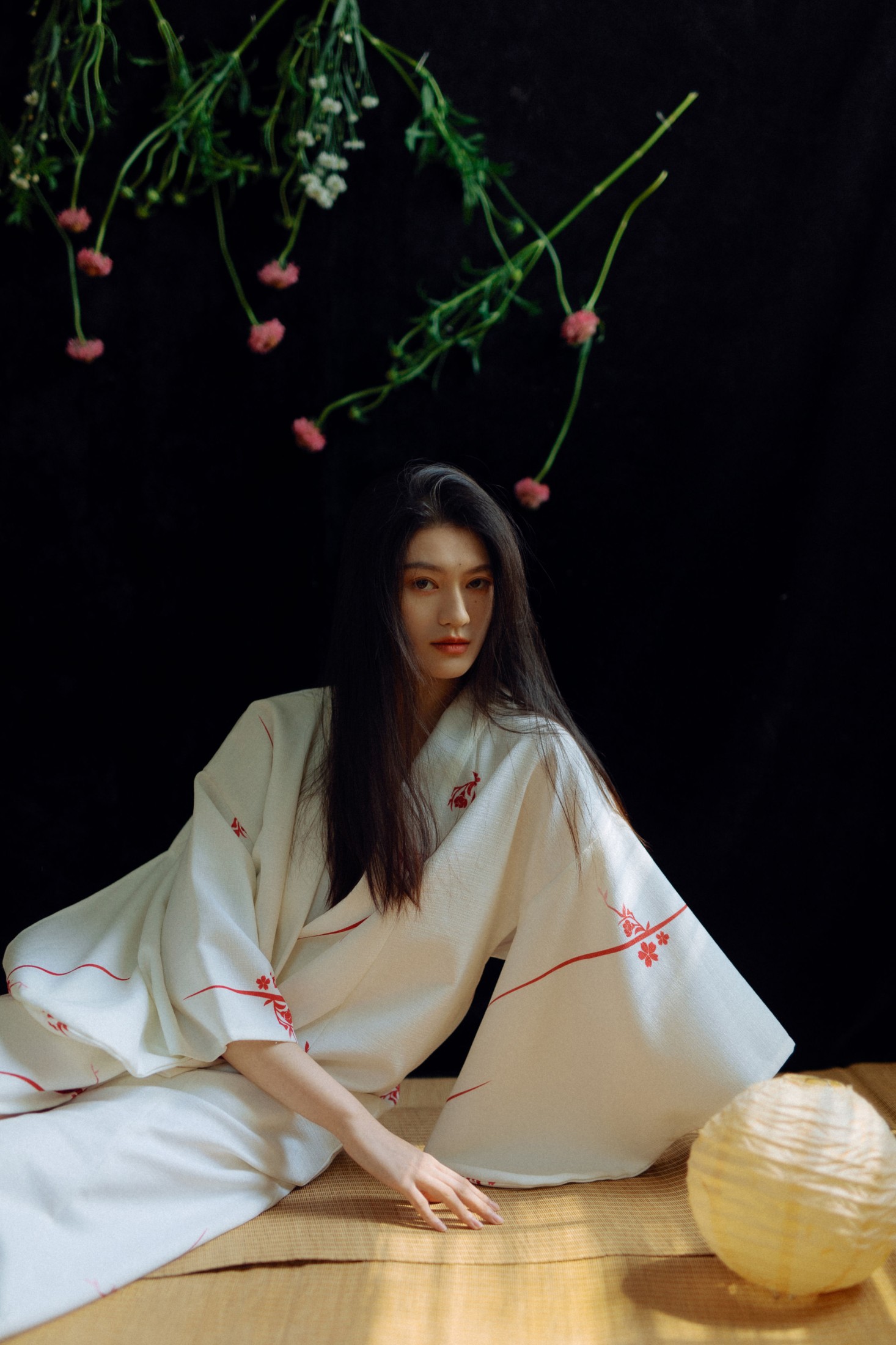 图片[3] - 一颗凤梨 - 《寻迹》[23P] - 机器猫次元 - 机器猫次元