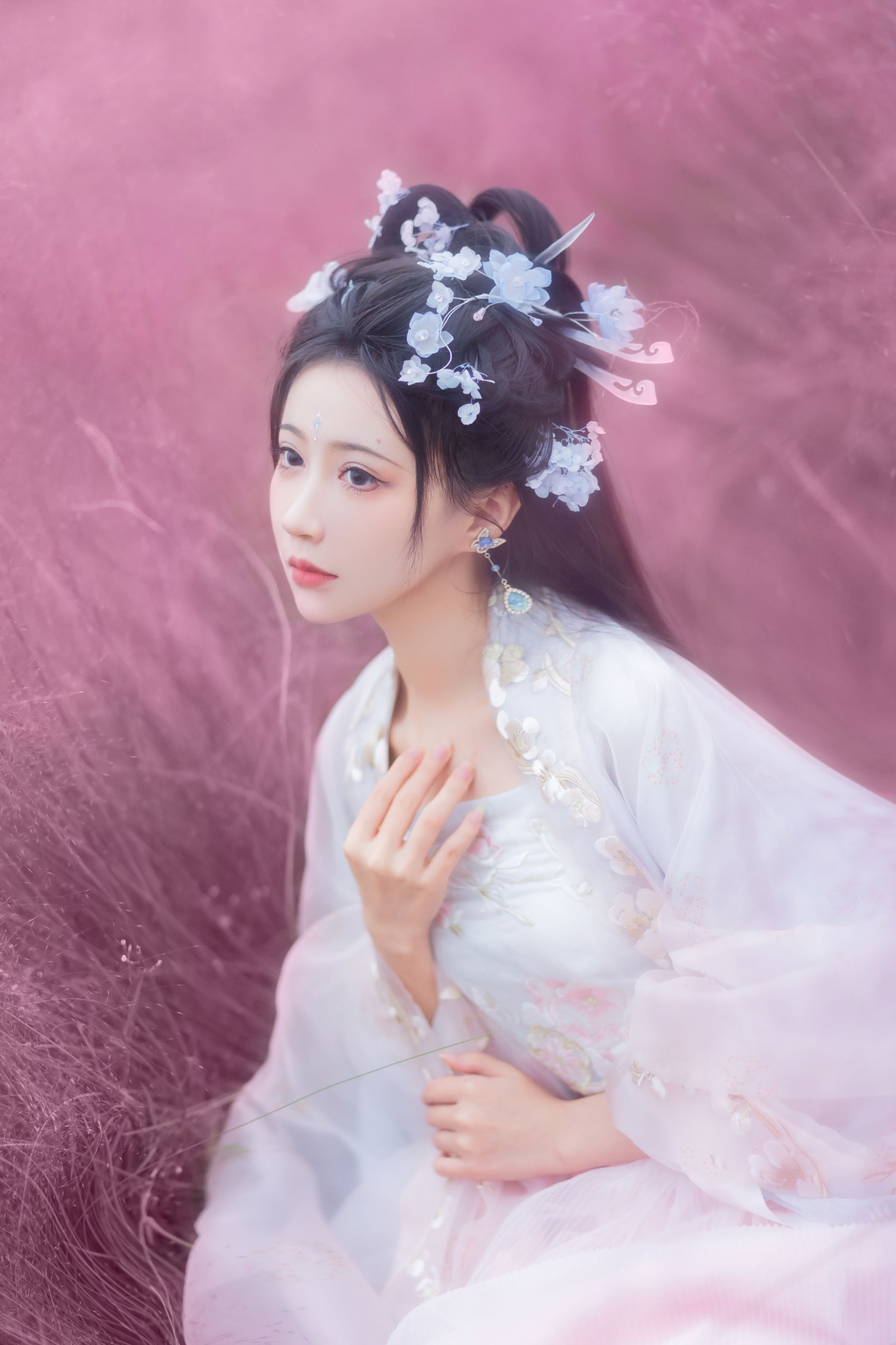 图片[6] - 绮罗生的小苏苏 - 《浮生梦》[31P] - 机器猫次元 - 机器猫次元