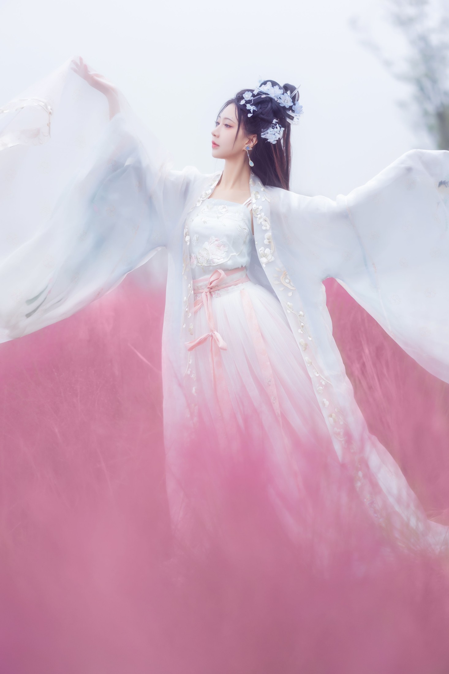 图片[3] - 绮罗生的小苏苏 - 《浮生梦》[31P] - 机器猫次元 - 机器猫次元