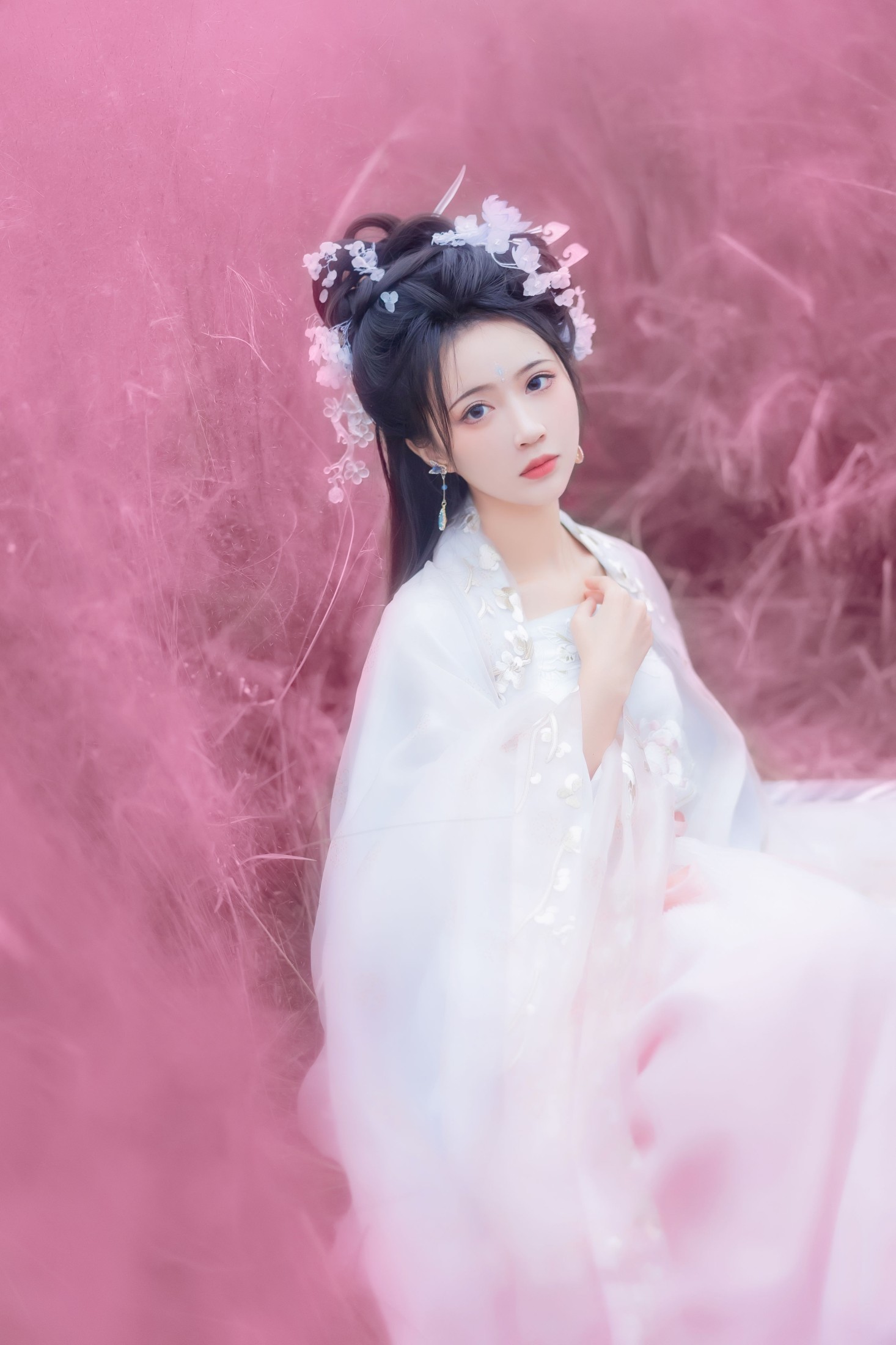 图片[5] - 绮罗生的小苏苏 - 《浮生梦》[31P] - 机器猫次元 - 机器猫次元