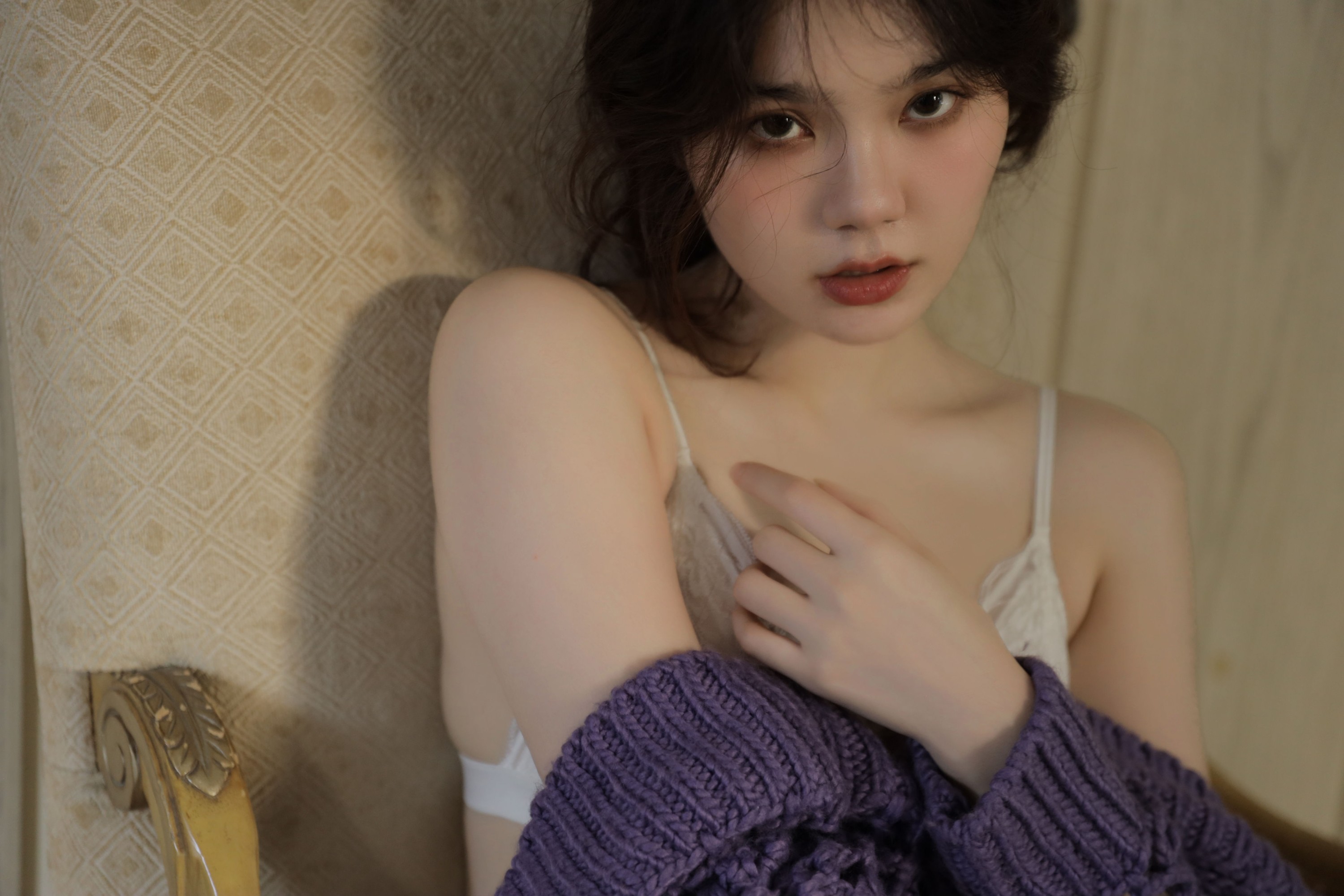 图片[4] - Chensuy333 - 《紫色》[27P] - 机器猫次元 - 机器猫次元