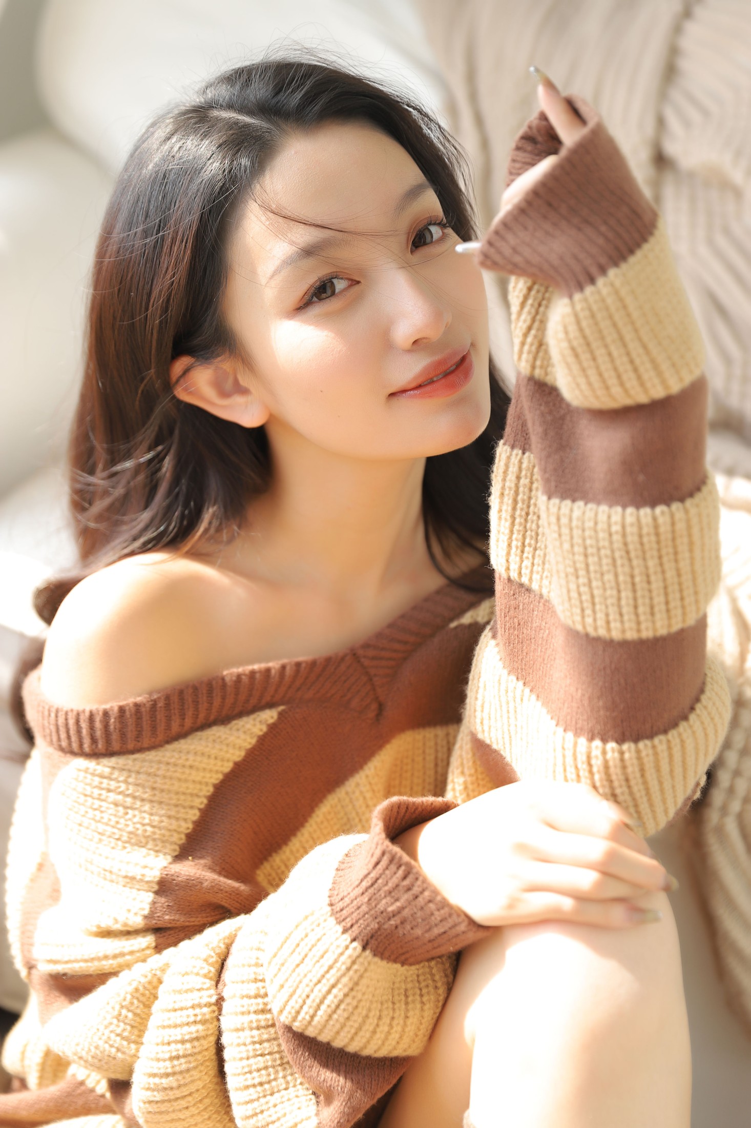 图片[5] - 婧仔jinns - 《一杯热可可》[39P] - 机器猫次元 - 机器猫次元