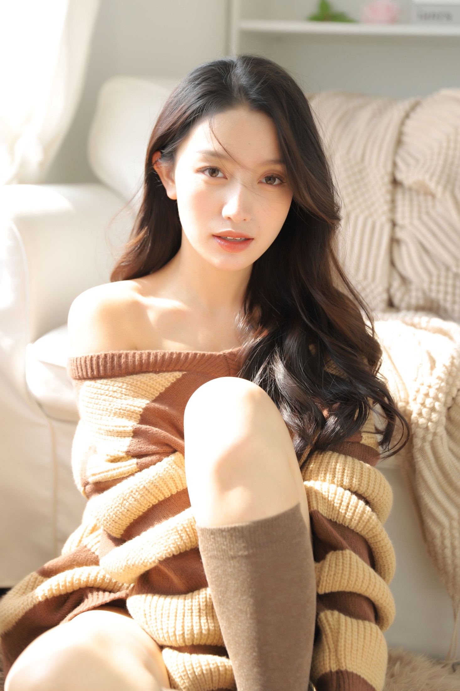 图片[4] - 婧仔jinns - 《一杯热可可》[39P] - 机器猫次元 - 机器猫次元