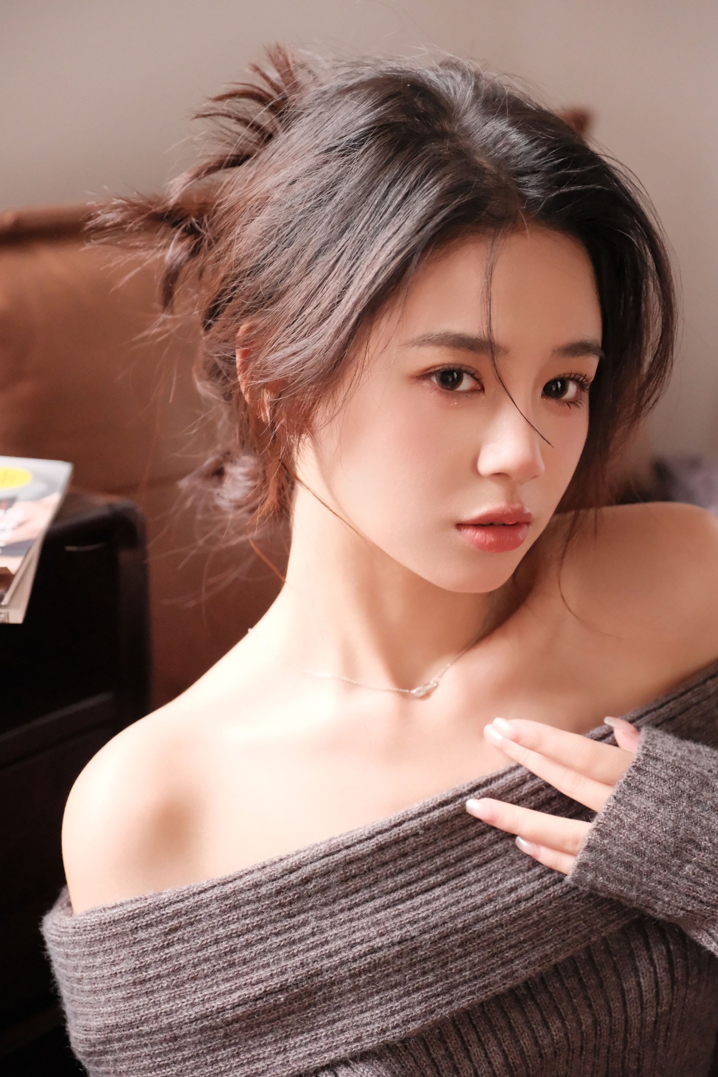 图片[7] - 光头强 - 《冬日》[29P] - 机器猫次元 - 机器猫次元
