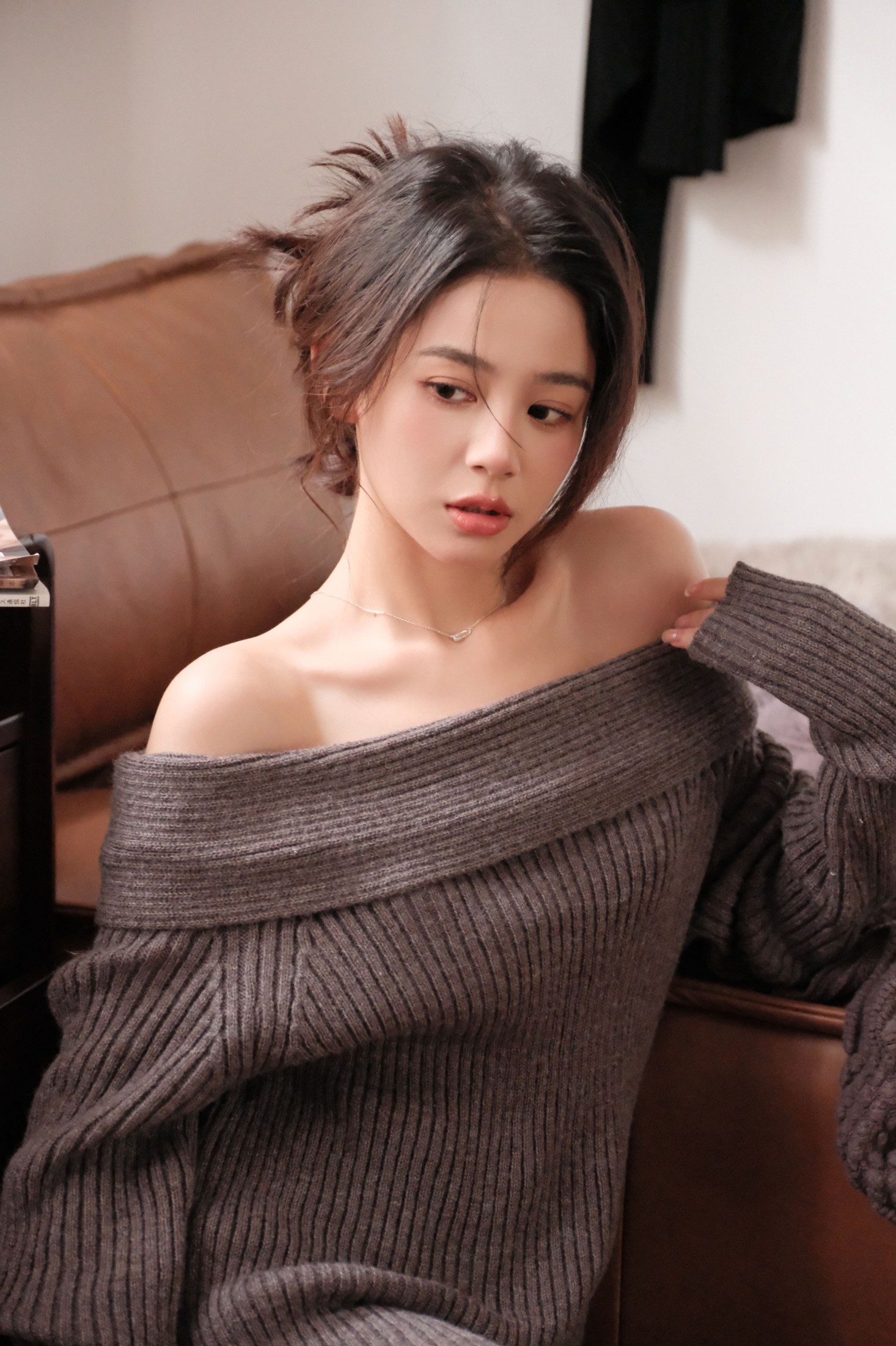 图片[8] - 光头强 - 《冬日》[29P] - 机器猫次元 - 机器猫次元