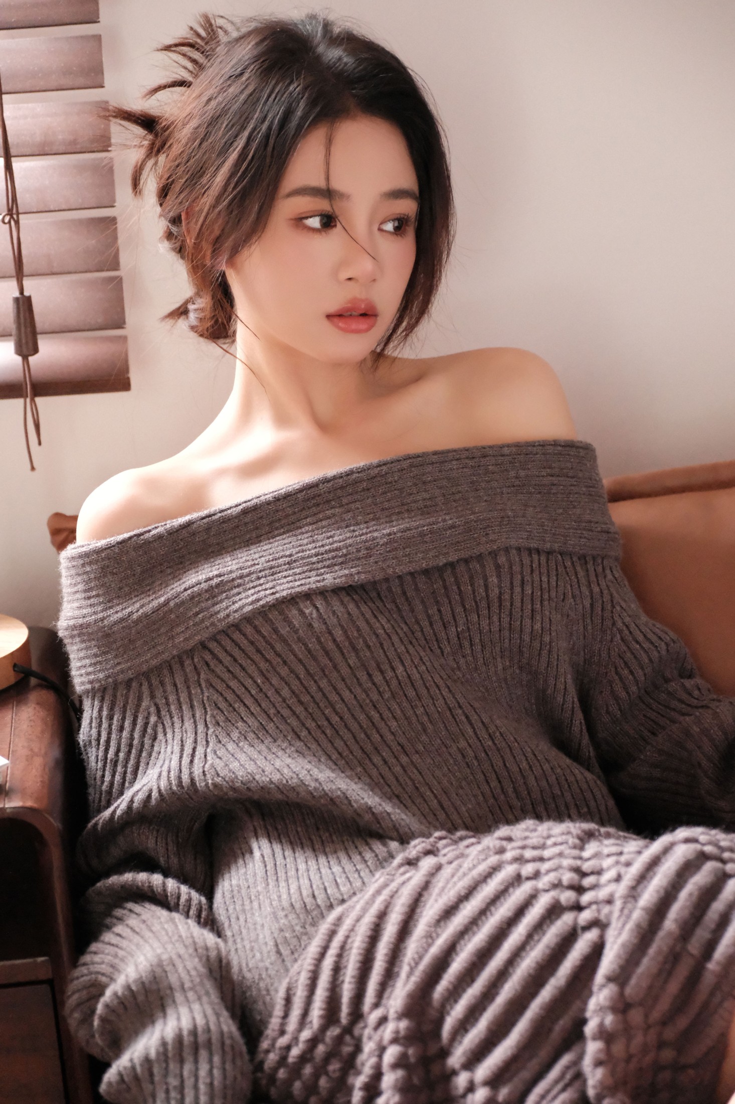 图片[3] - 光头强 - 《冬日》[29P] - 机器猫次元 - 机器猫次元