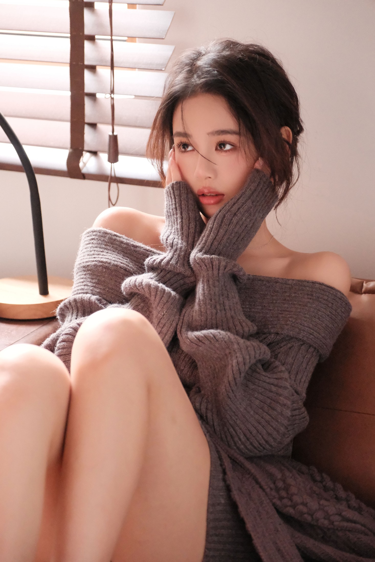 图片[5] - 光头强 - 《冬日》[29P] - 机器猫次元 - 机器猫次元