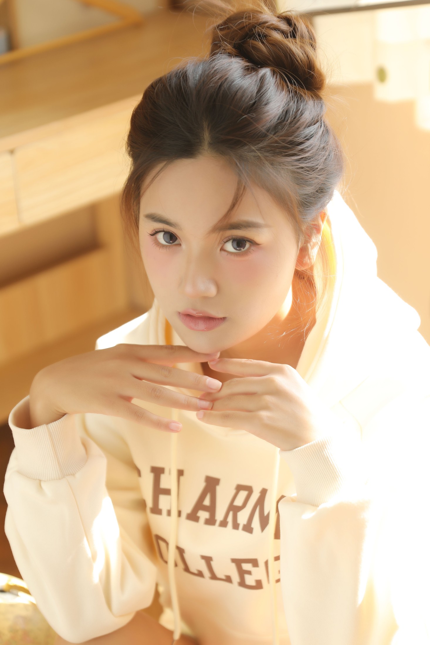 图片[4] - 甜佳酱 - 《五线谱》[38P] - 机器猫次元 - 机器猫次元