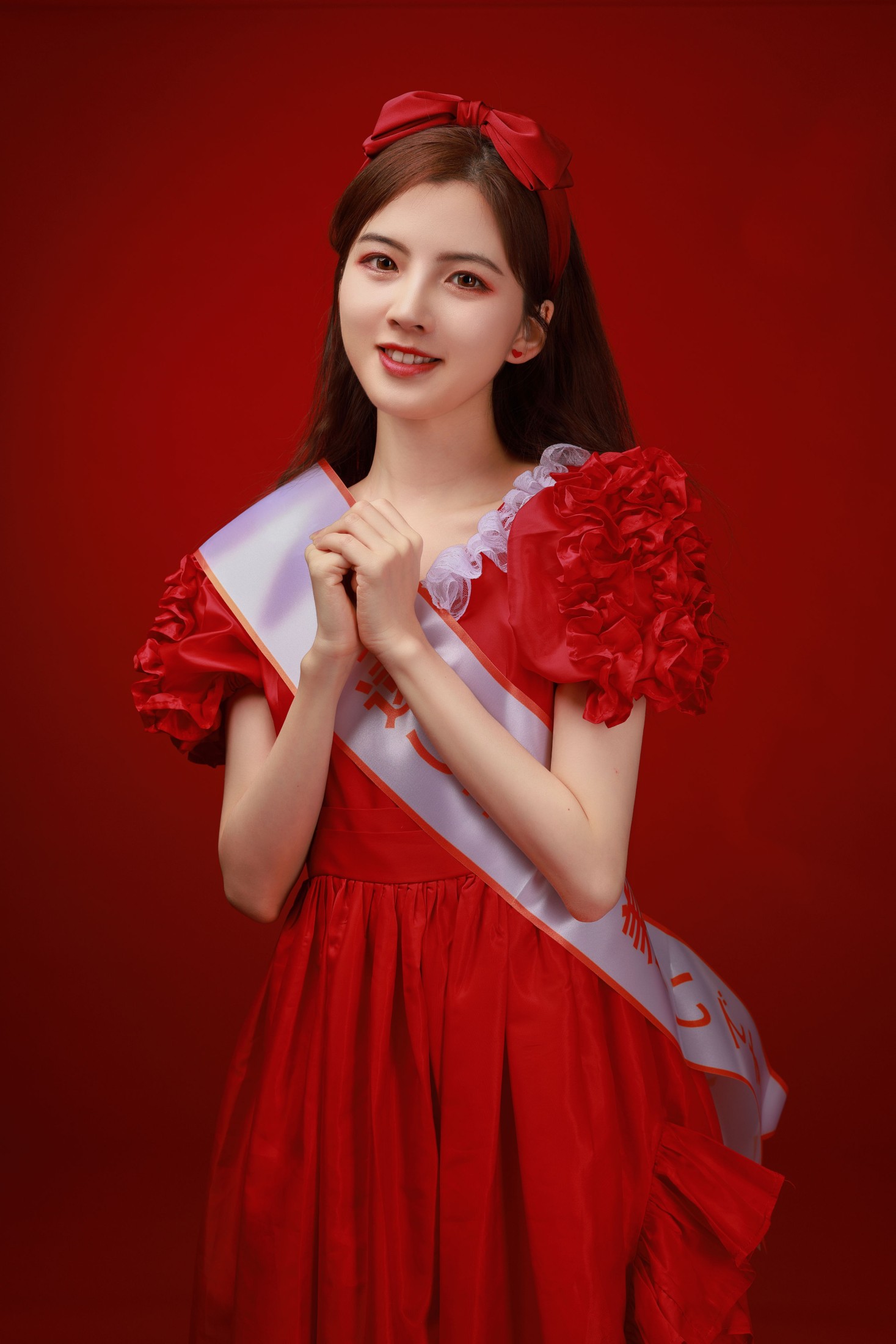 图片[5] - Tifa丁小妮 - 《竞选公主》[31P] - 机器猫次元 - 机器猫次元